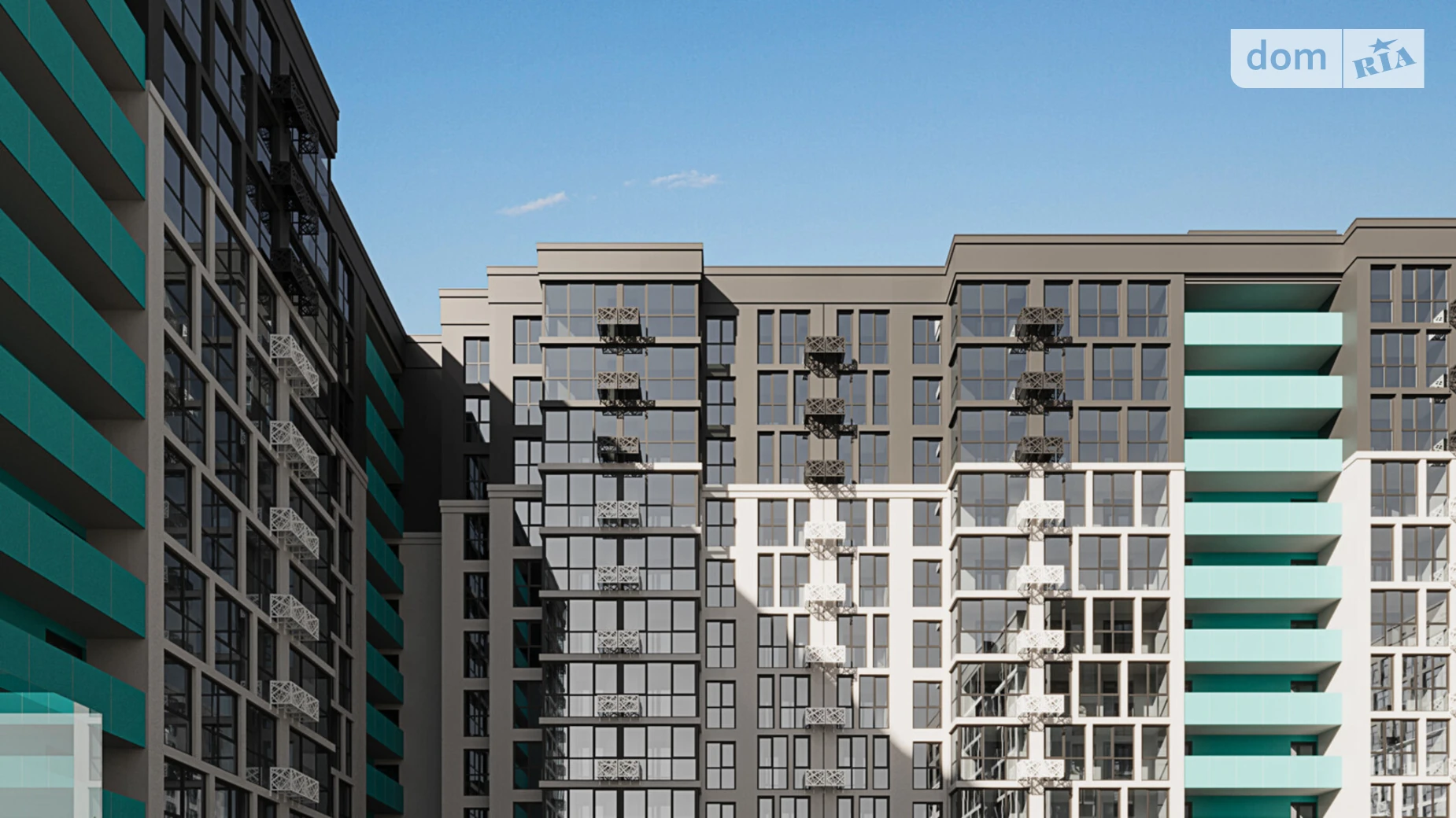 Продается 2-комнатная квартира 87.15 кв. м в Житомире, ул. Михаила Грушевского, 100 - фото 5