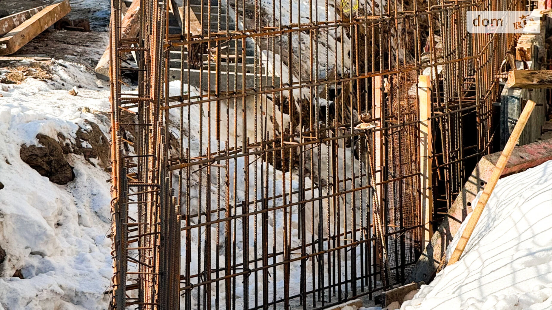 Продается 2-комнатная квартира 60.82 кв. м в Житомире, ул. Героев Десантников, 19 - фото 5