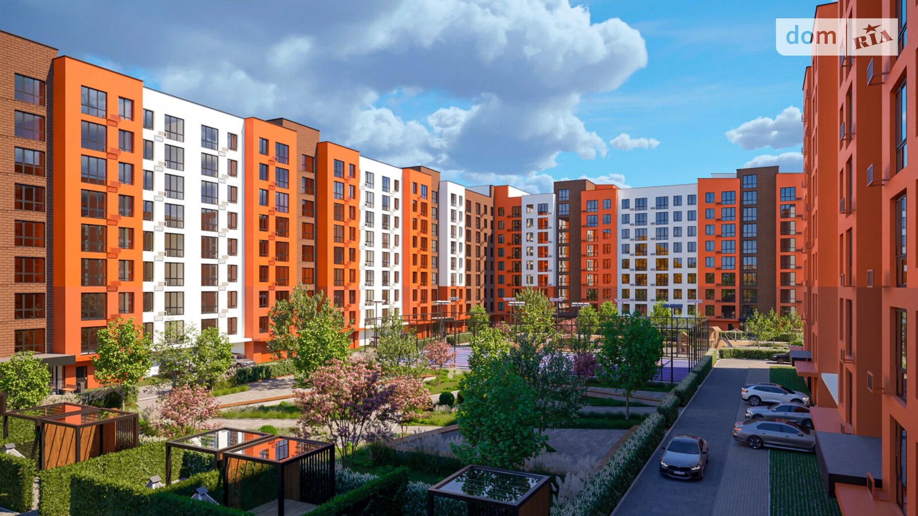 Продается 4-комнатная квартира 113.78 кв. м в Хмельницком, Старокостянтиновское шоссе, 5/5 - фото 5