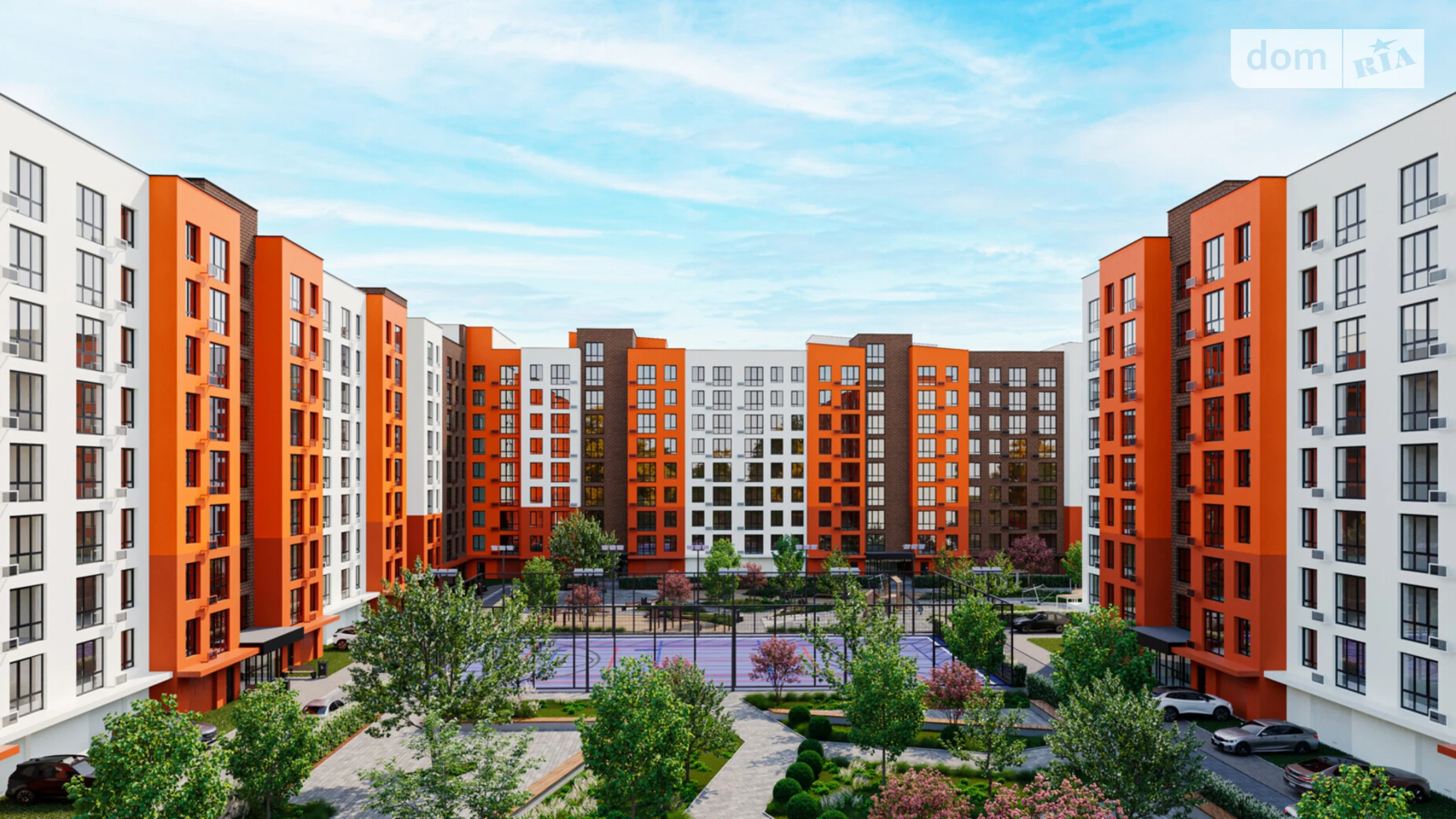 Продається 1-кімнатна квартира 60.17 кв. м у Хмельницькому, Старокостянтинівське шосе, 5/5 - фото 3