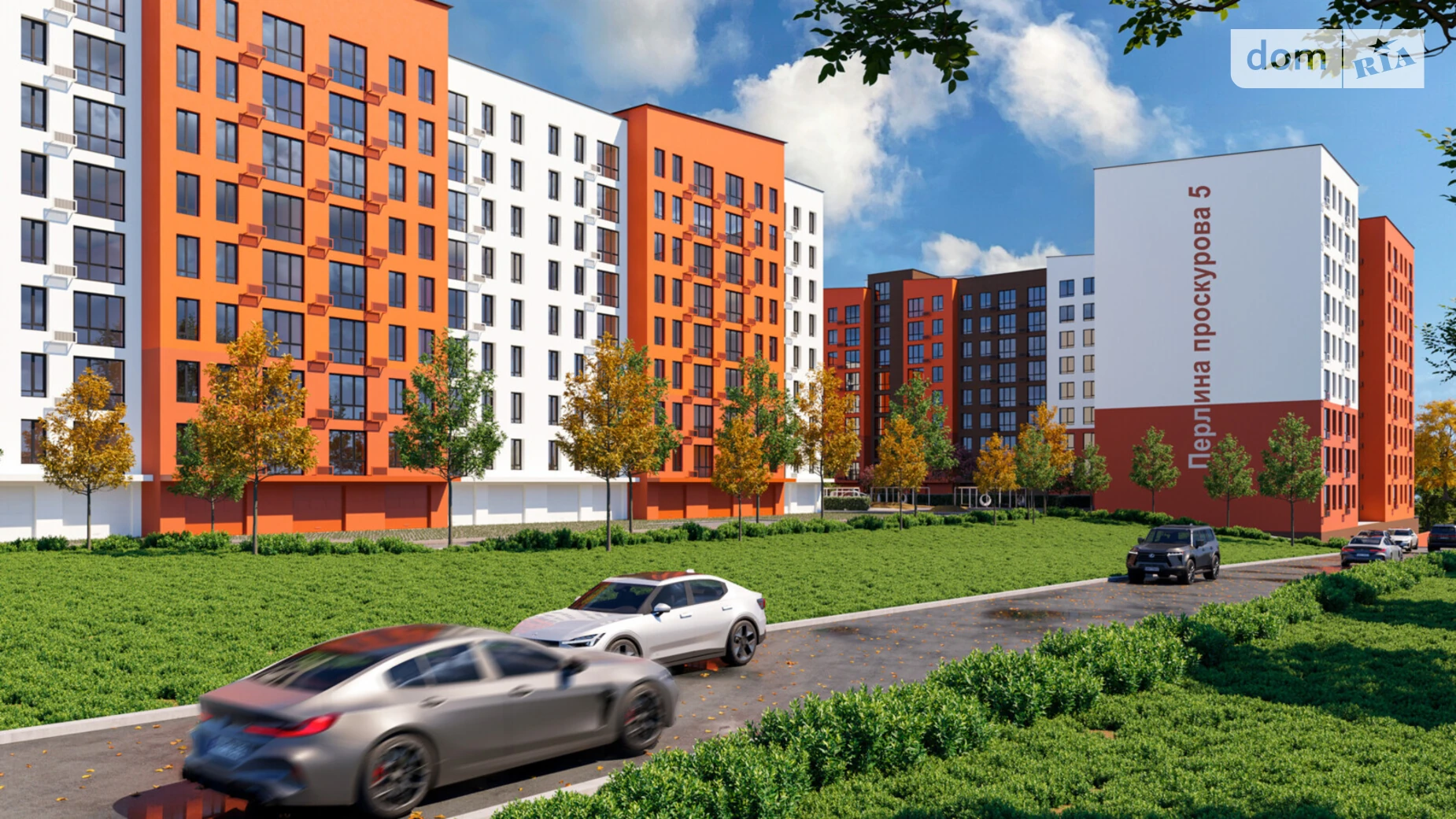 Продається 1-кімнатна квартира 49.16 кв. м у Хмельницькому, Старокостянтинівське шосе, 5/5 - фото 4