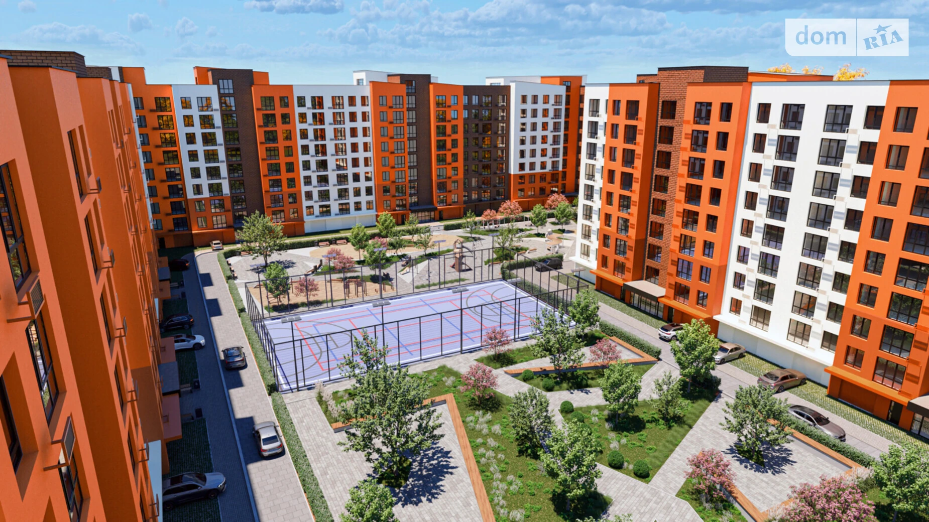 Продается 4-комнатная квартира 113.78 кв. м в Хмельницком, Старокостянтиновское шоссе, 5/5 - фото 4