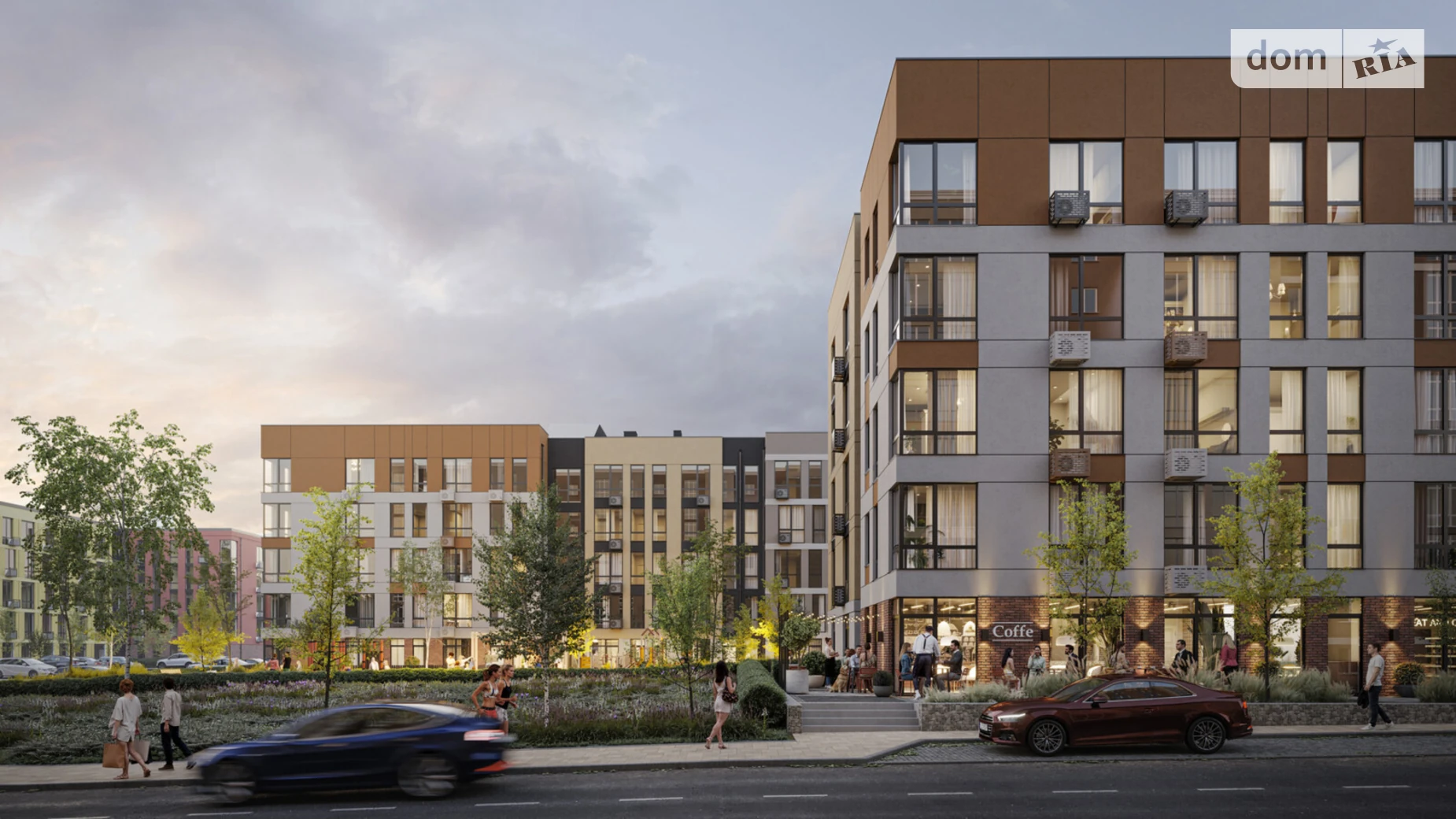 Продається об'єкт сфери послуг 71.05 кв. м в 5-поверховій будівлі, цена: 85260 $ - фото 5