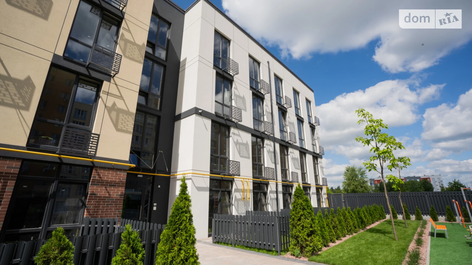 Продається об'єкт сфери послуг 71.05 кв. м в 5-поверховій будівлі, цена: 85260 $ - фото 3