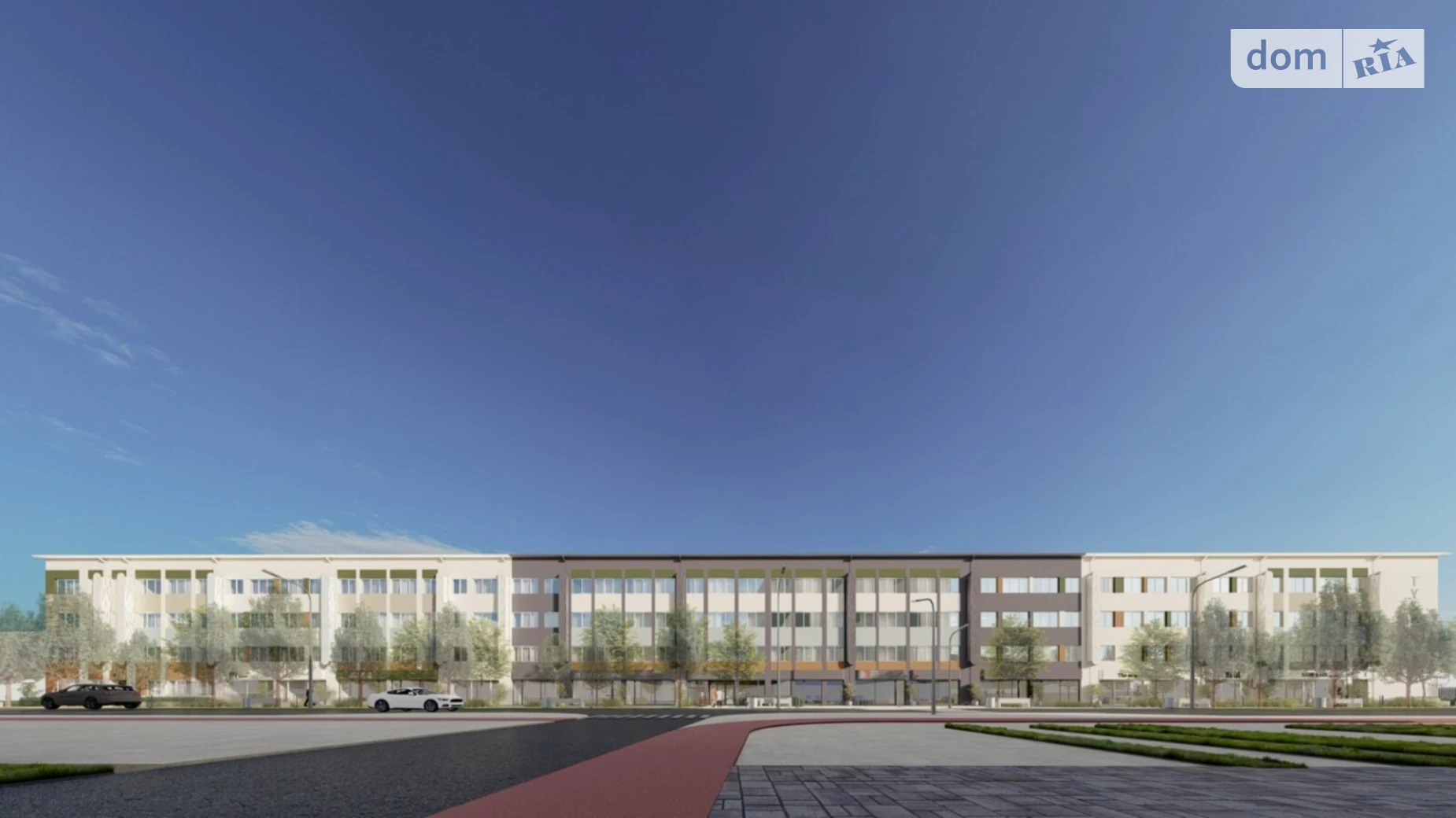 Продается офис 49.9 кв. м в бизнес-центре, цена: 37425 $ - фото 5