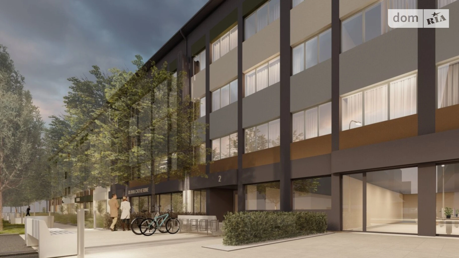 Продается офис 49.6 кв. м в бизнес-центре, цена: 37200 $ - фото 3