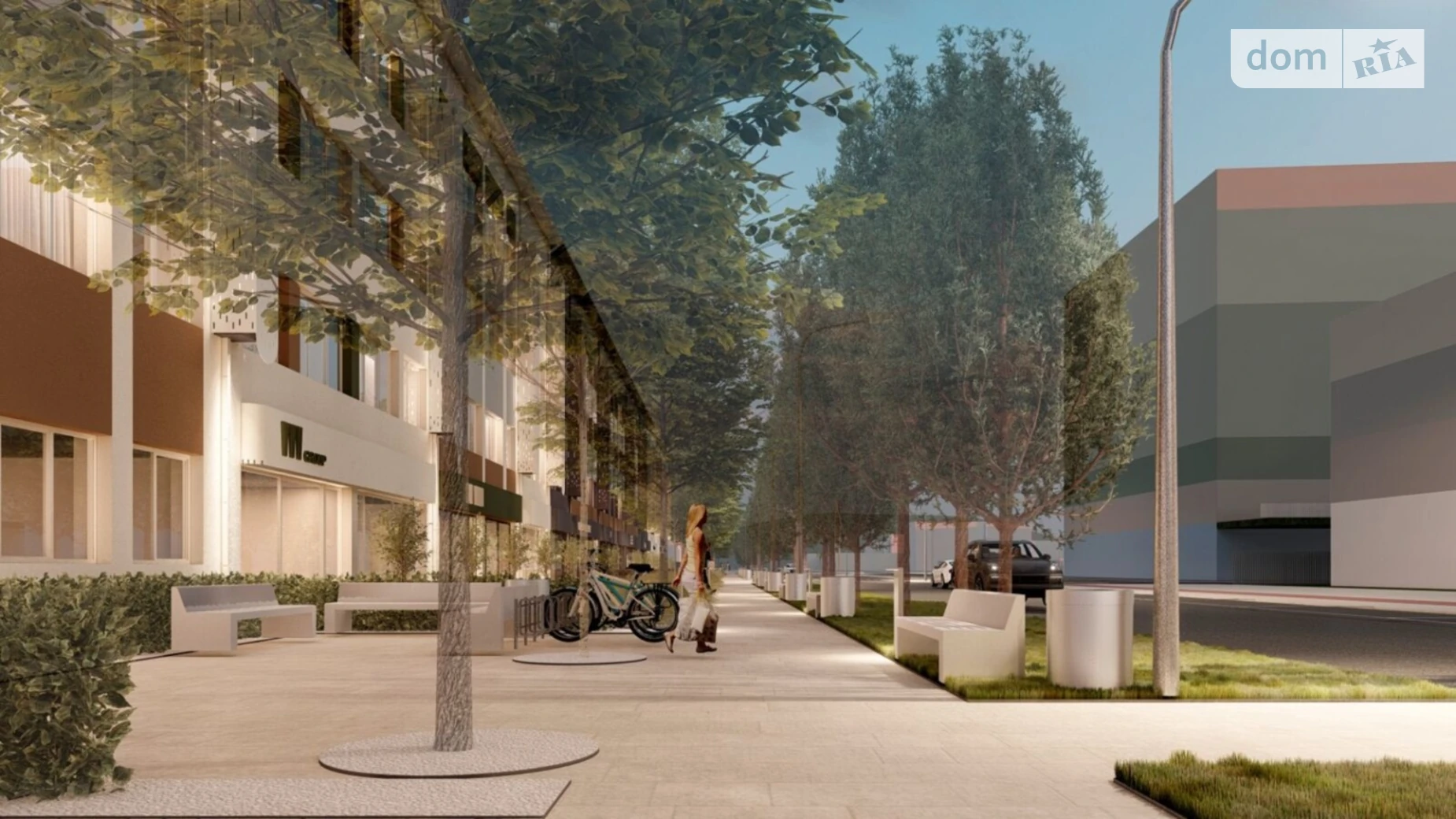 Продается 2-комнатная квартира 48.3 кв. м в Ужгороде, цена: 35017 $ - фото 3