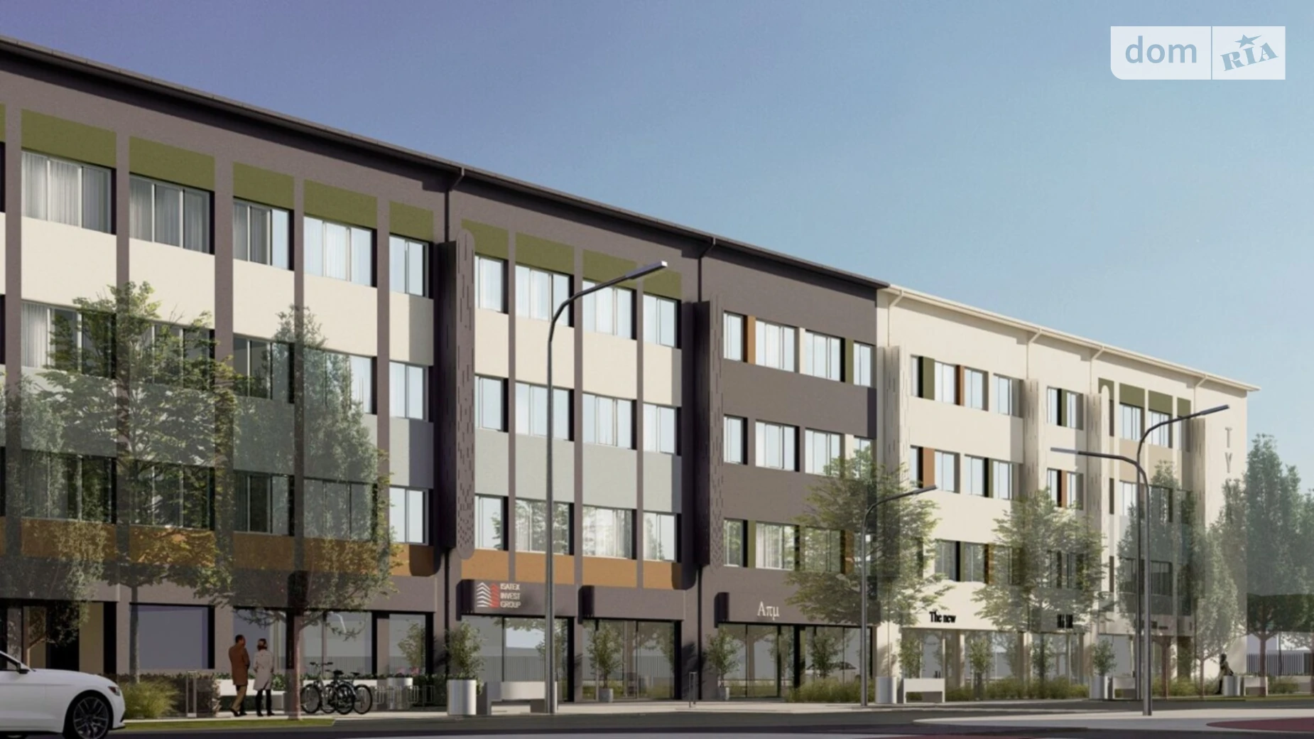 Продается офис 49.6 кв. м в бизнес-центре, цена: 37200 $ - фото 4