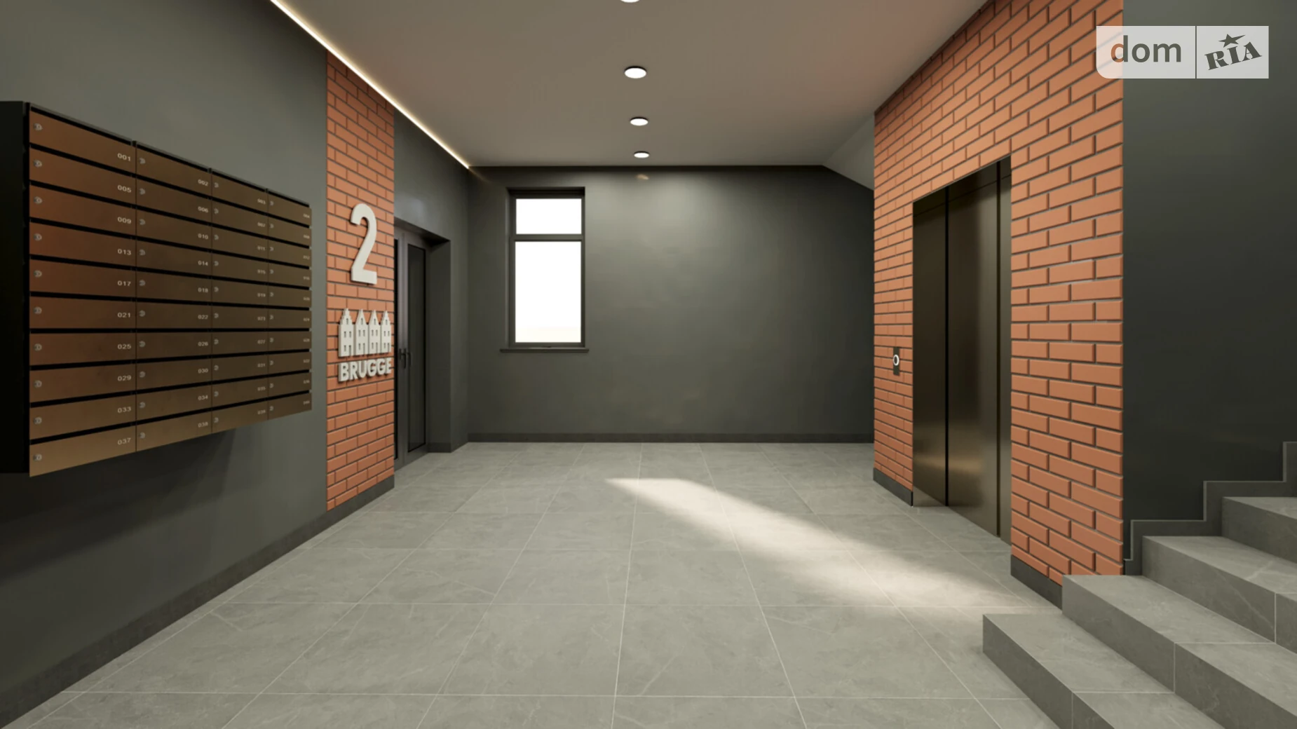 Продается 2-комнатная квартира 59.65 кв. м в Ровно, ул. Березовая - фото 4