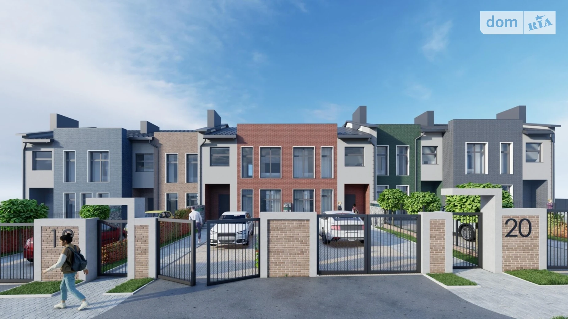 ул. Сергея Голубева Ровно КГ Amster, цена: 99000 $ - фото 4