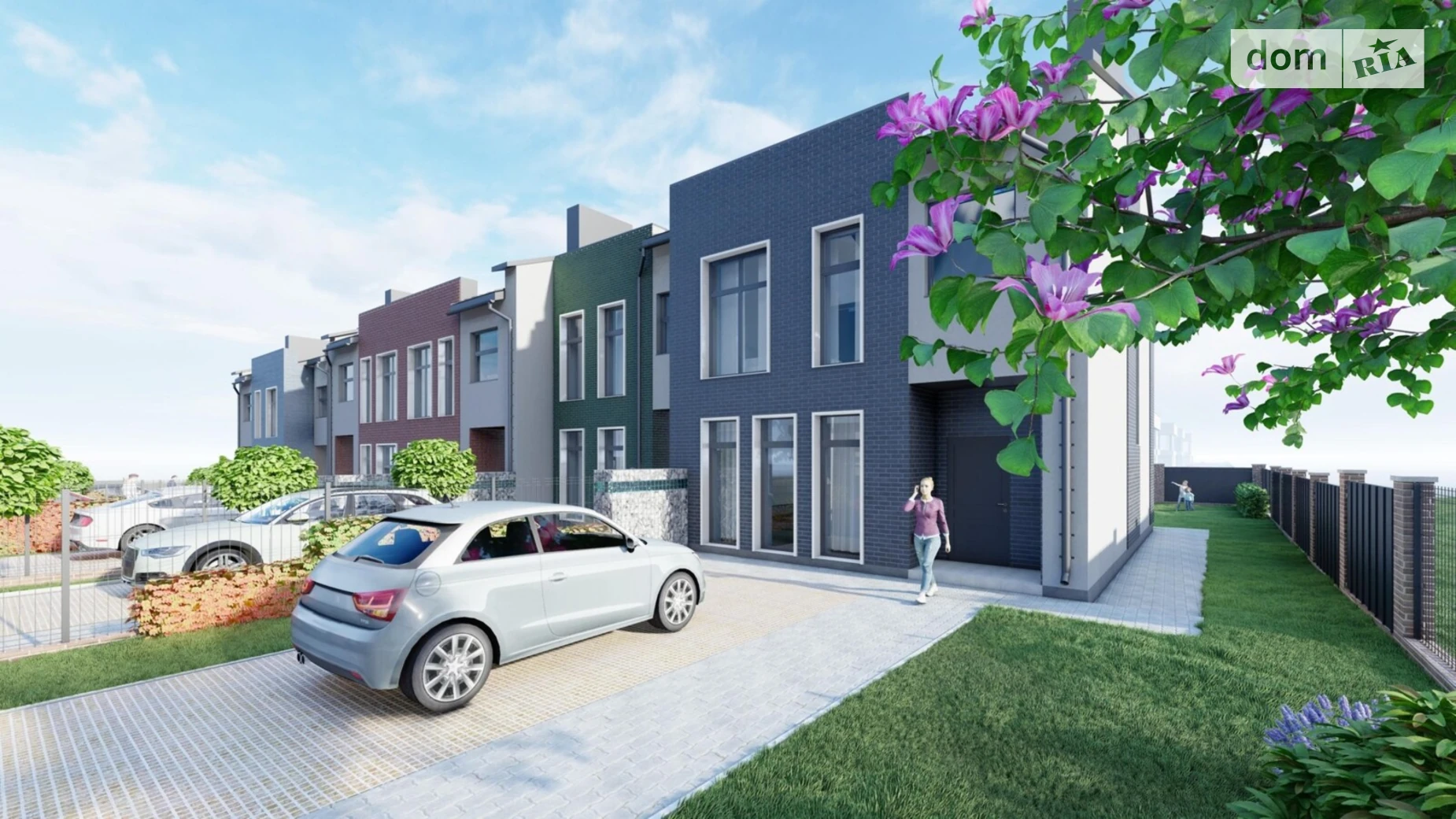 ул. Сергея Голубева Счастливое Ровно КГ Amster, цена: 89000 $ - фото 4