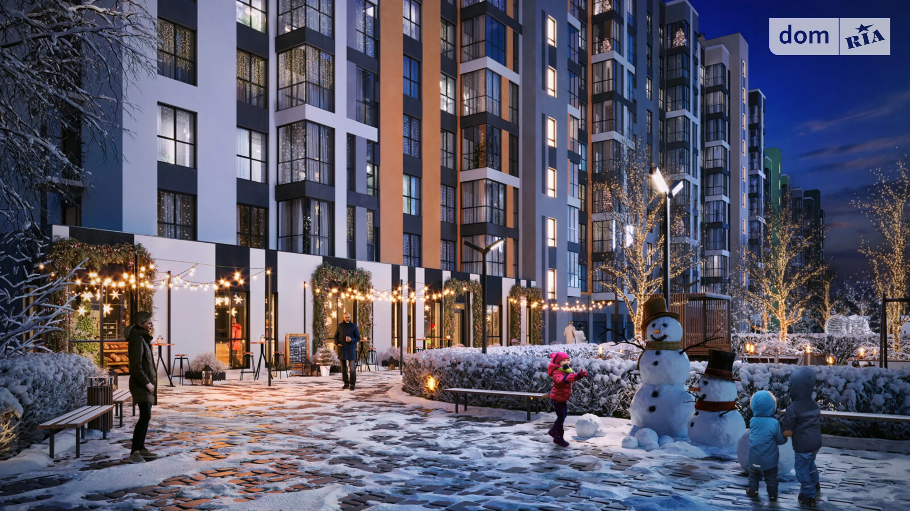 Продается 1-комнатная квартира 41 кв. м в Черкассах, цена: 36900 $ - фото 5