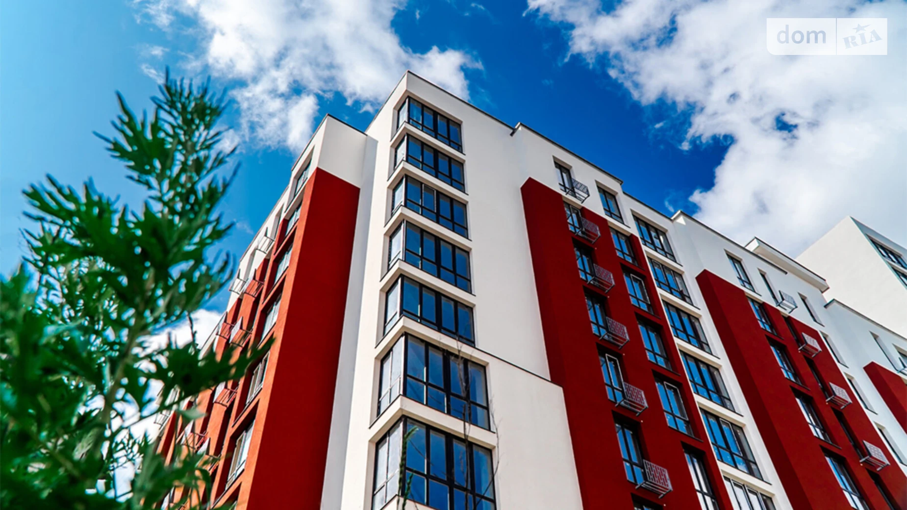 Продается 2-комнатная квартира 61 кв. м в Ивано-Франковске, ул. Химиков, 29А - фото 3