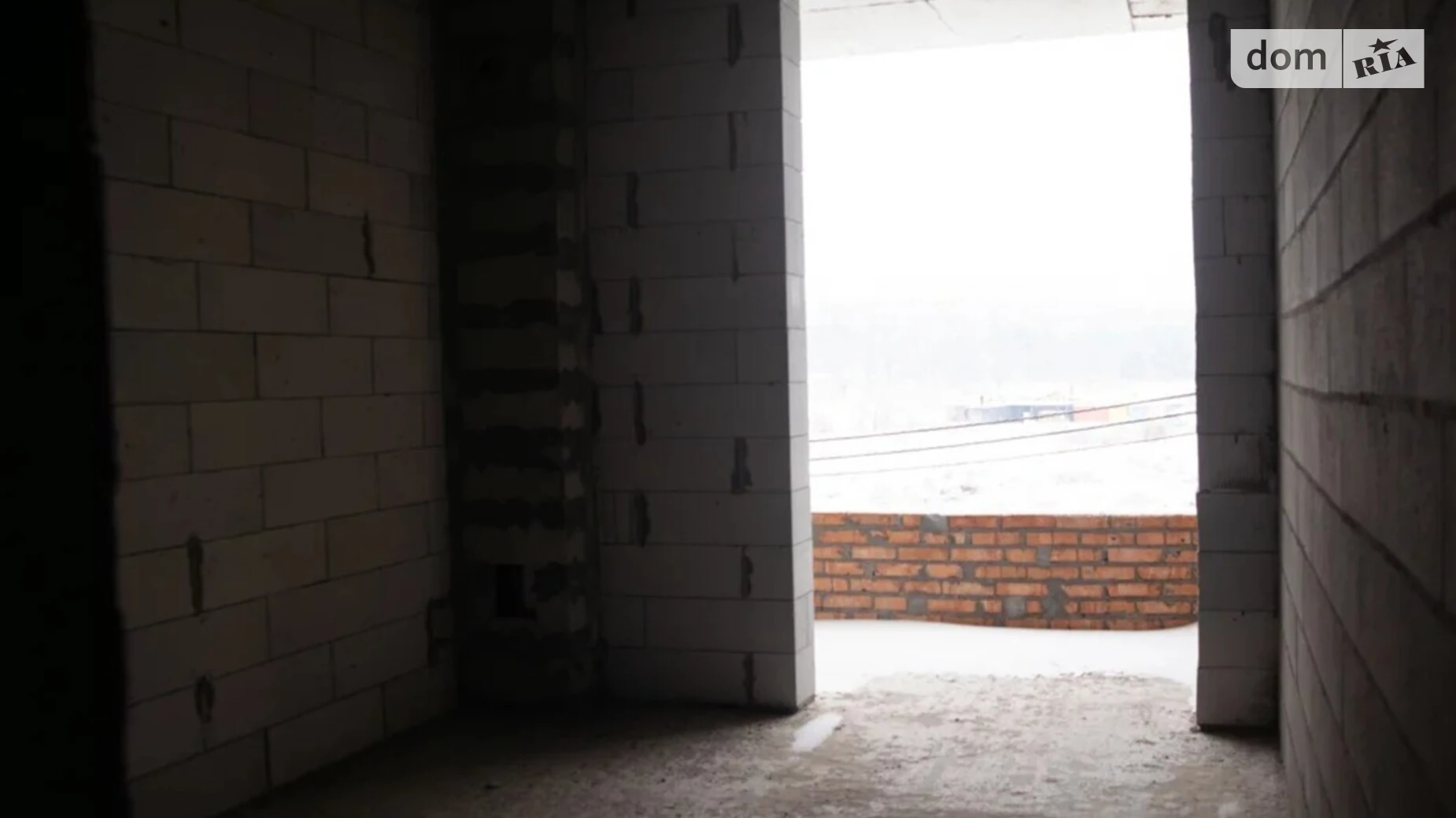 Продается 2-комнатная квартира 57 кв. м в Ирпене, ул. Ольги Кобылянской(Достоевского), 2 - фото 3