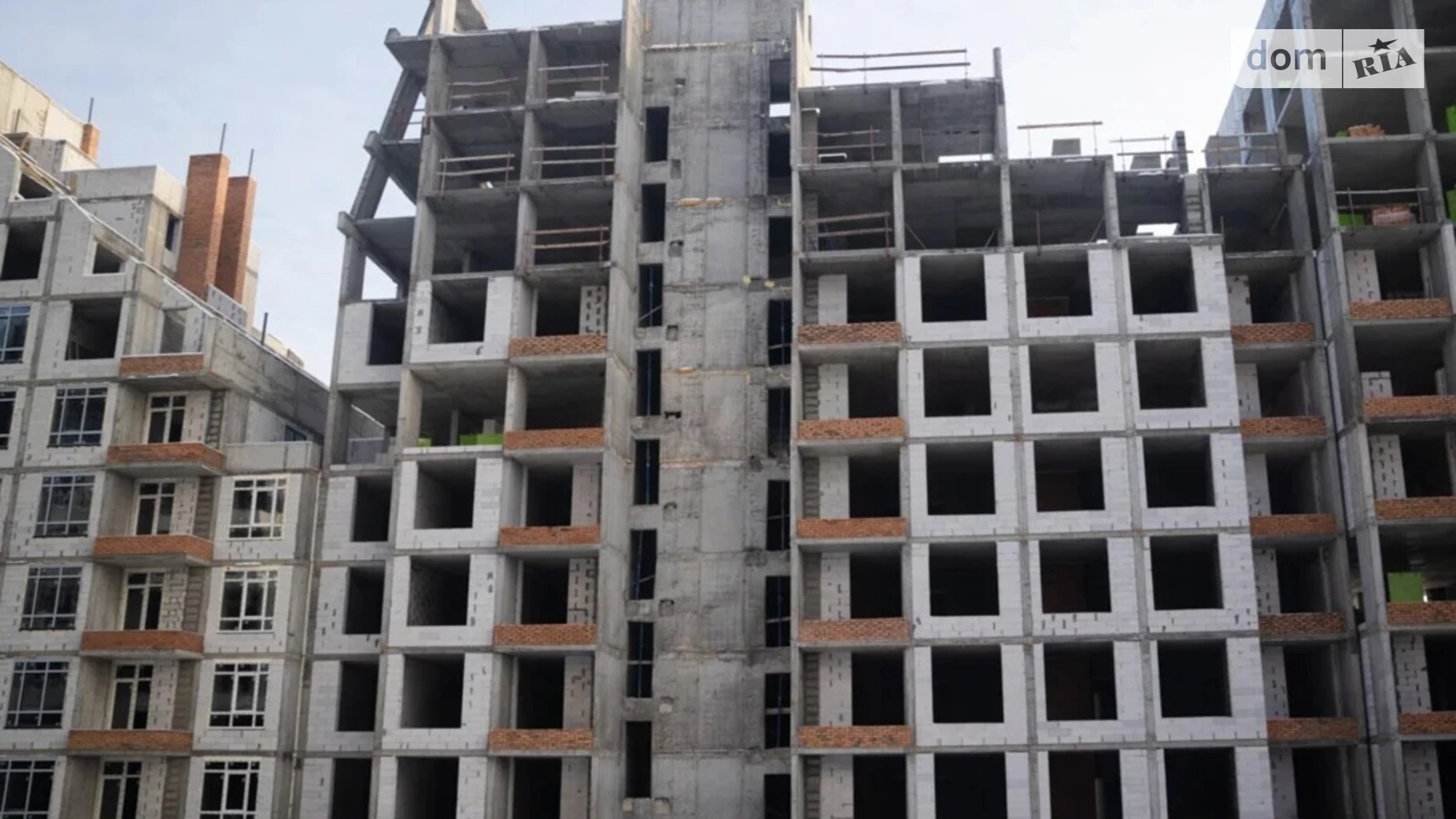 Продается 2-комнатная квартира 57 кв. м в Ирпене, ул. Ольги Кобылянской(Достоевского), 2 - фото 4