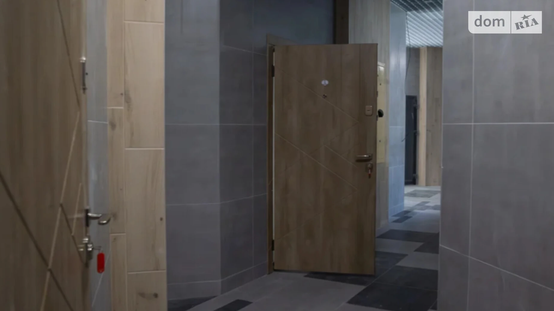 Продается 3-комнатная квартира 76 кв. м в Ирпене, ул. Ольги Кобылянской(Достоевского), 2 - фото 4