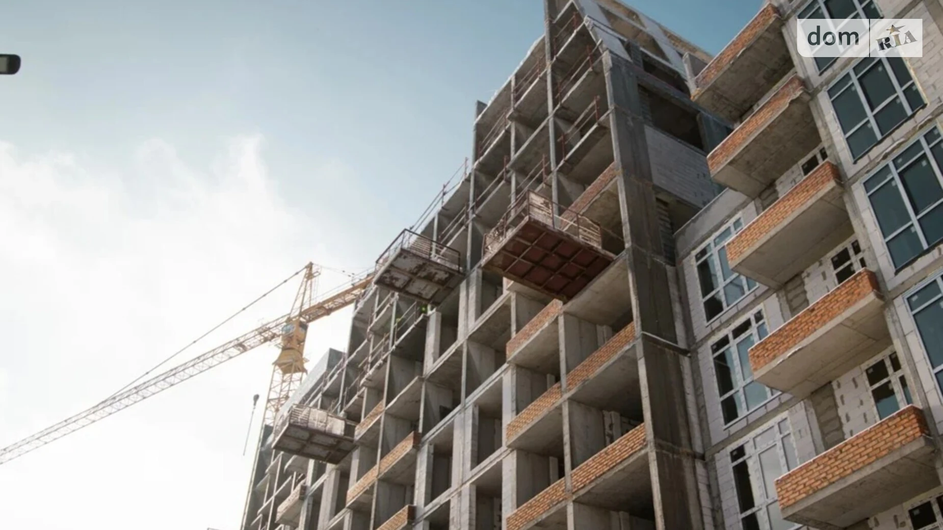 Продается 2-комнатная квартира 57 кв. м в Ирпене, ул. Ольги Кобылянской(Достоевского), 2 - фото 5