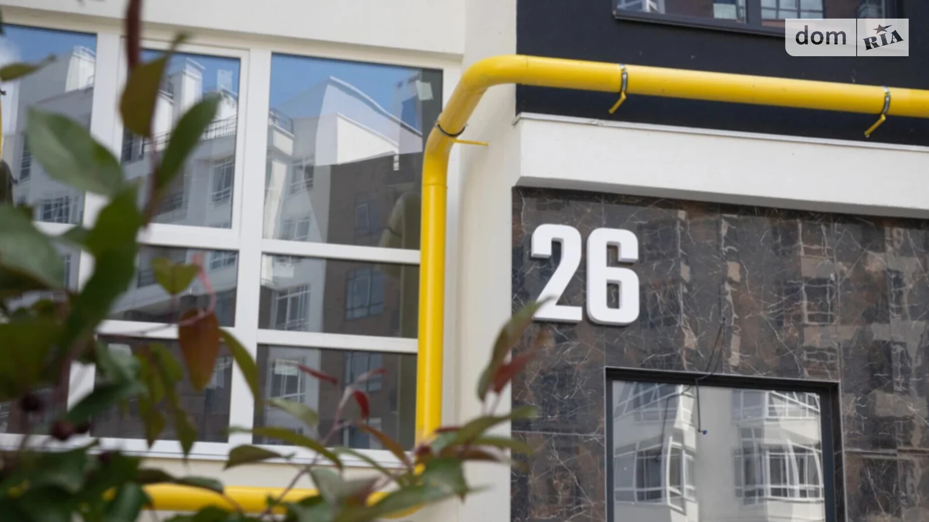 Продается 3-комнатная квартира 76 кв. м в Ирпене, ул. Ольги Кобылянской(Достоевского), 2 - фото 5