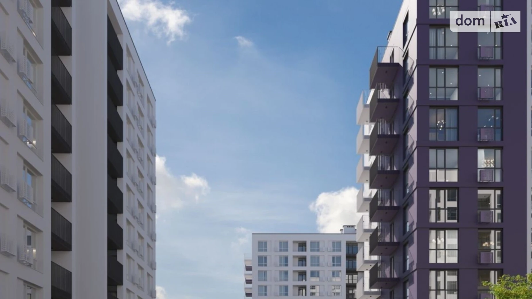 Продается 1-комнатная квартира 45.52 кв. м в Черкассах, цена: 36416 $ - фото 3