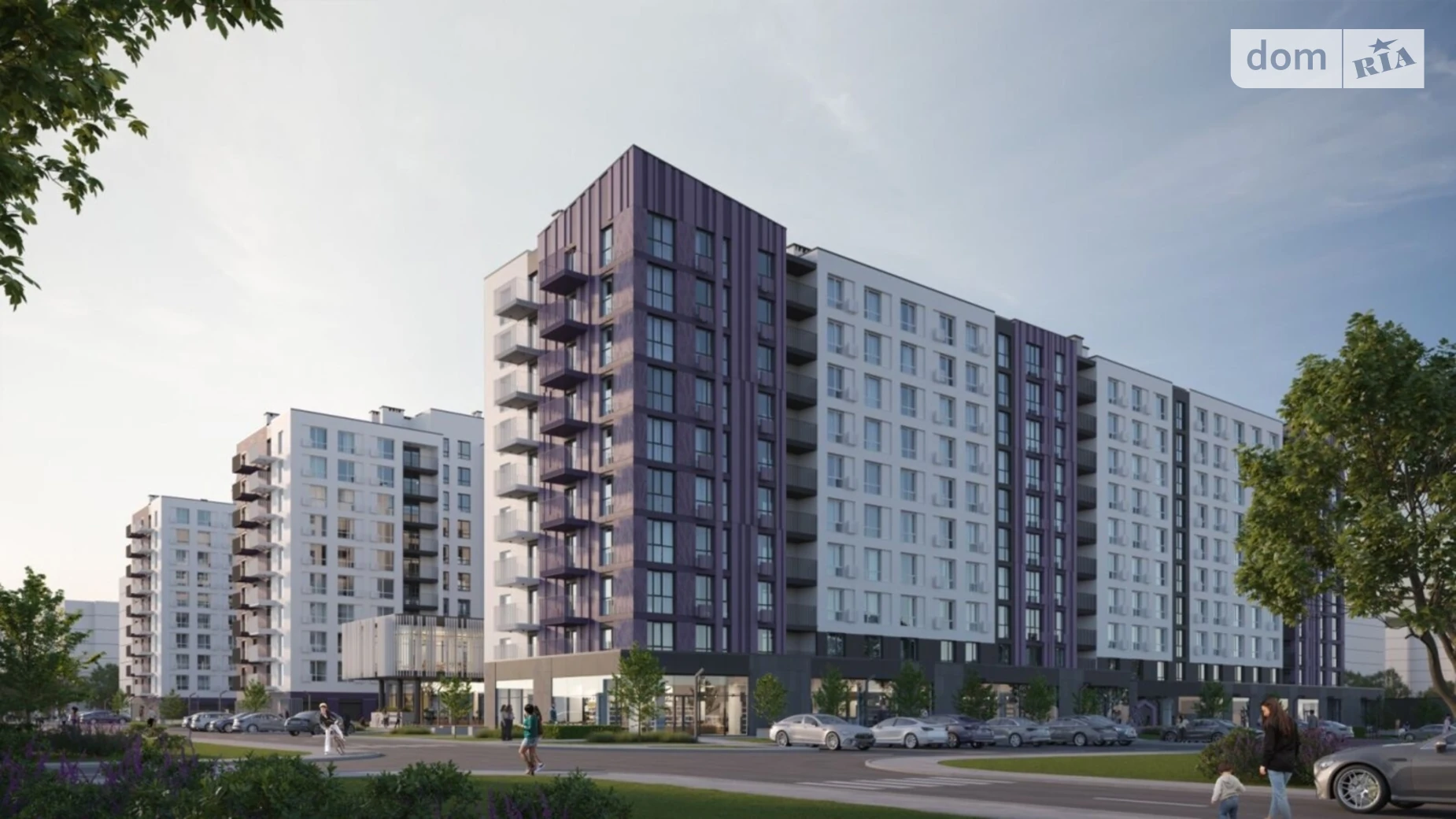 Продается 1-комнатная квартира 45.52 кв. м в Черкассах, цена: 36416 $ - фото 4