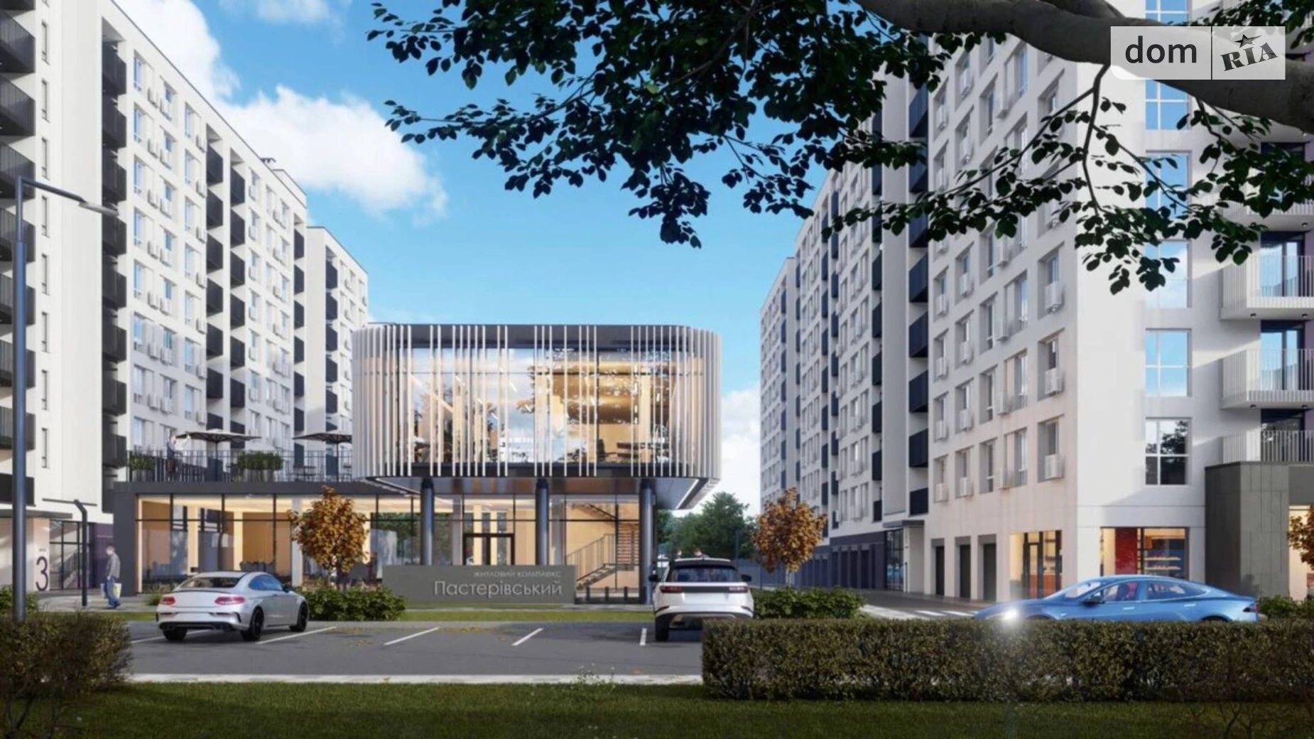 Продается 3-комнатная квартира 86.71 кв. м в Черкассах, цена: 69368 $ - фото 3