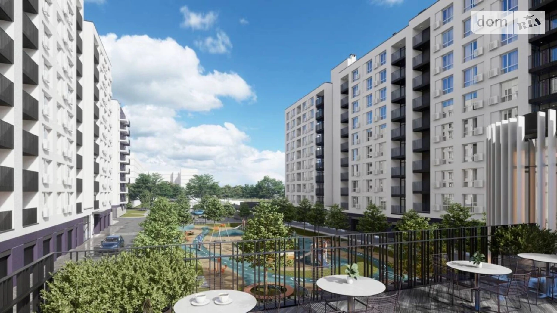 Продается 1-комнатная квартира 41.25 кв. м в Черкассах, цена: 33000 $ - фото 5