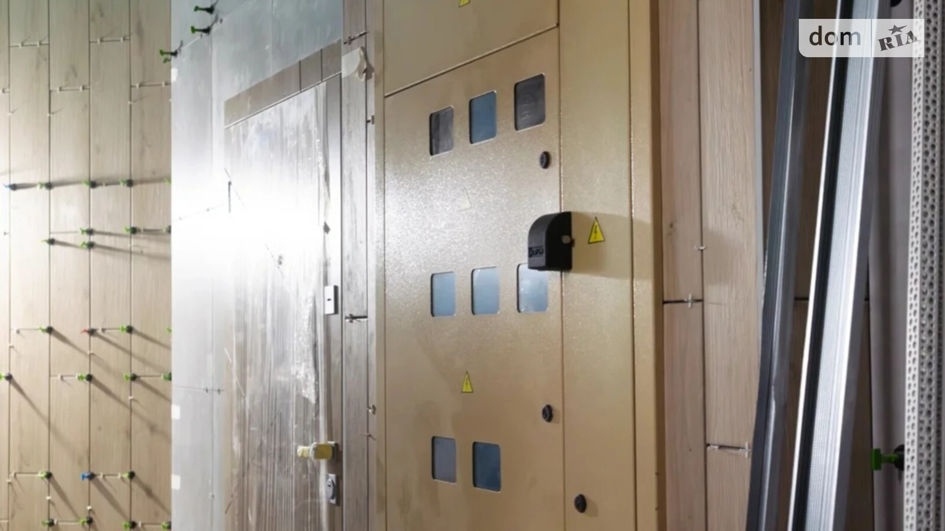 Продается 3-комнатная квартира 77 кв. м в Ирпене, ул. Ольги Кобылянской(Достоевского), 1В - фото 5