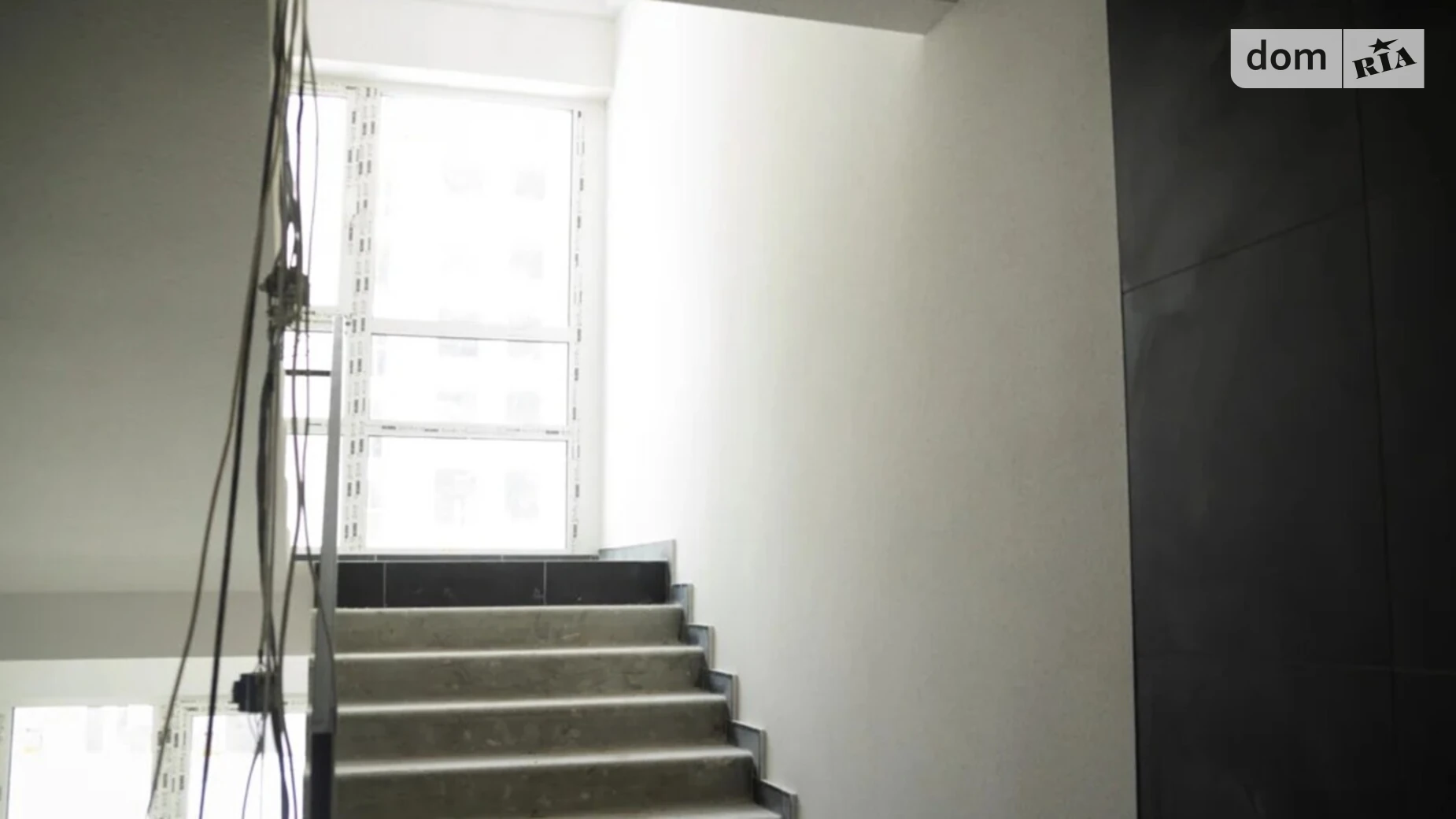 Продается 3-комнатная квартира 72 кв. м в Ирпене, ул. Ольги Кобылянской(Достоевского), 1В - фото 3