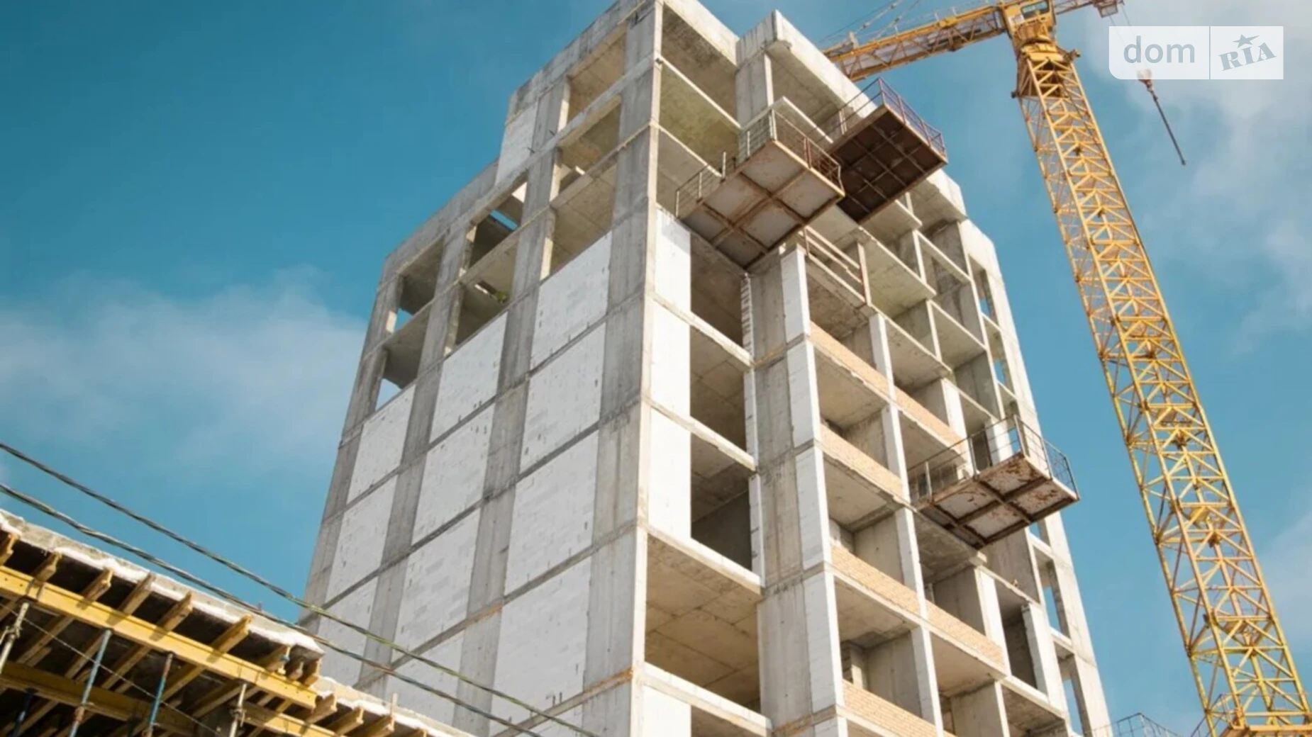 Продается 3-комнатная квартира 73 кв. м в Ирпене, ул. Ольги Кобылянской(Достоевского), 1В - фото 3