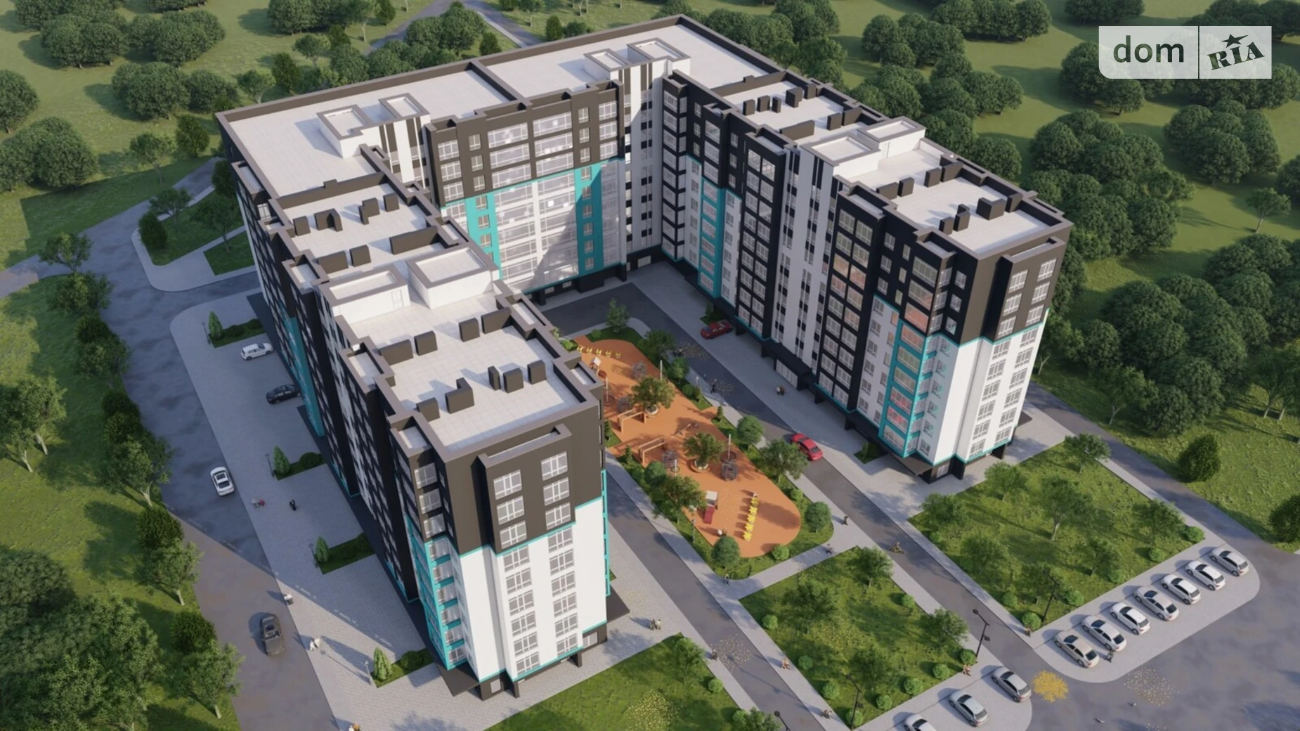 Продается 2-комнатная квартира 75 кв. м в Хмельницком, ул. Нижняя Береговая, 1Б - фото 4