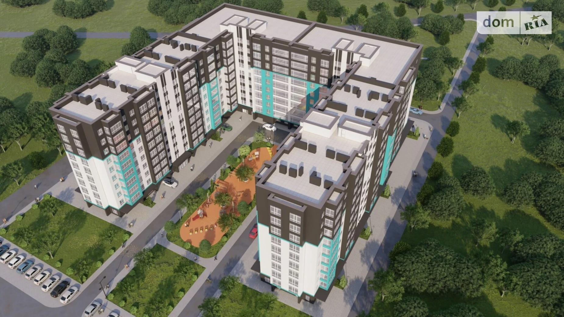 Продается 2-комнатная квартира 75 кв. м в Хмельницком, ул. Нижняя Береговая, 1Б - фото 5