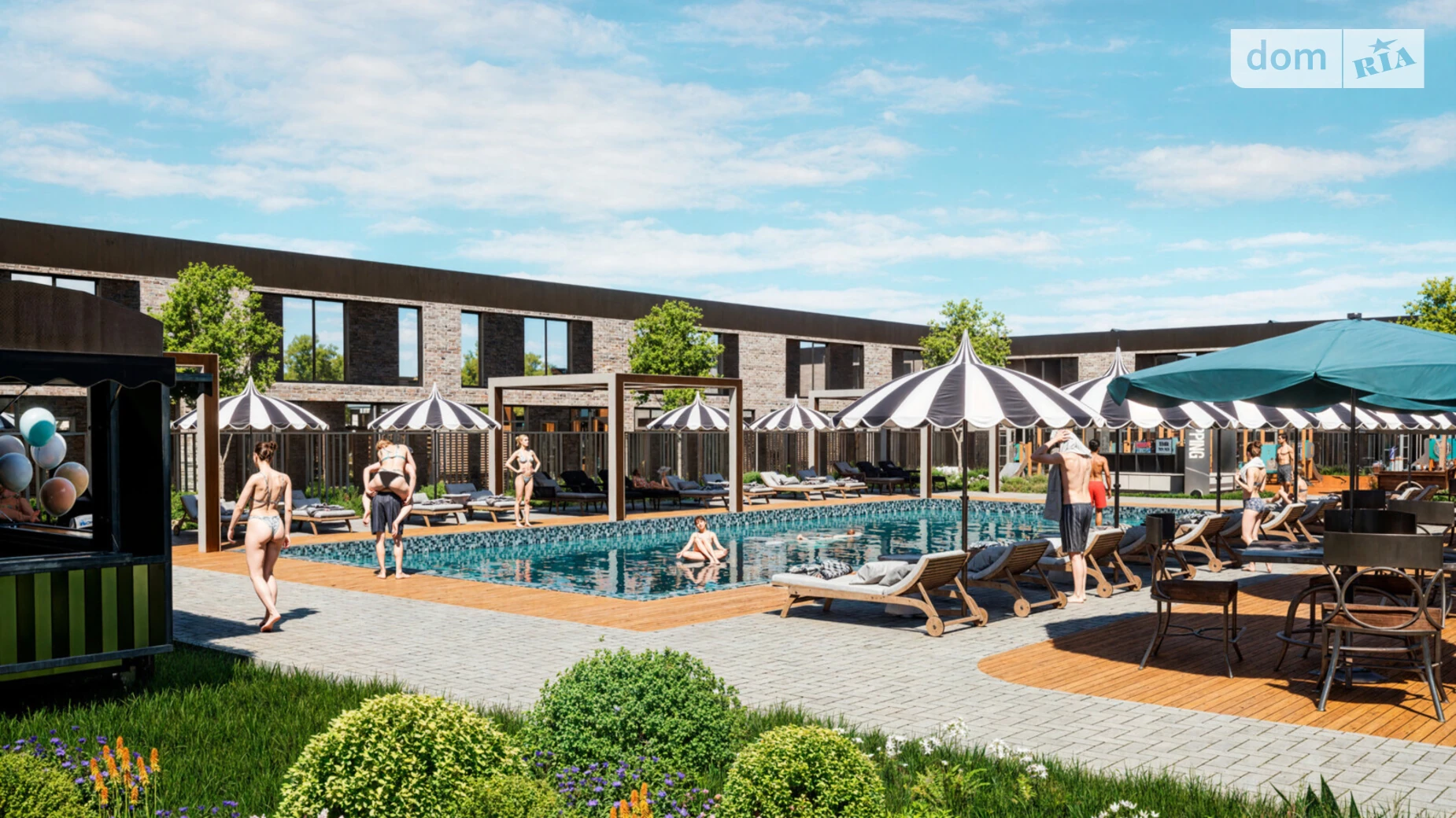 ул. Западная Окружная Юго-Западный Хмельницкий КГ HOLLYWOOD, цена: 86152 $ - фото 4