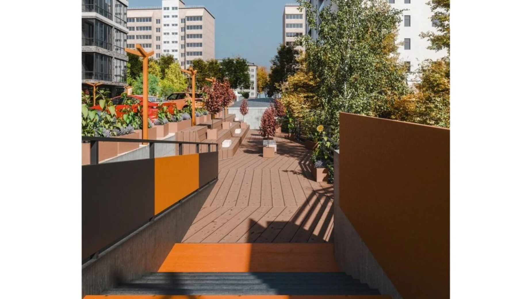 Продается офис 19.15 кв. м в бизнес-центре, цена: 16748 $ - фото 3