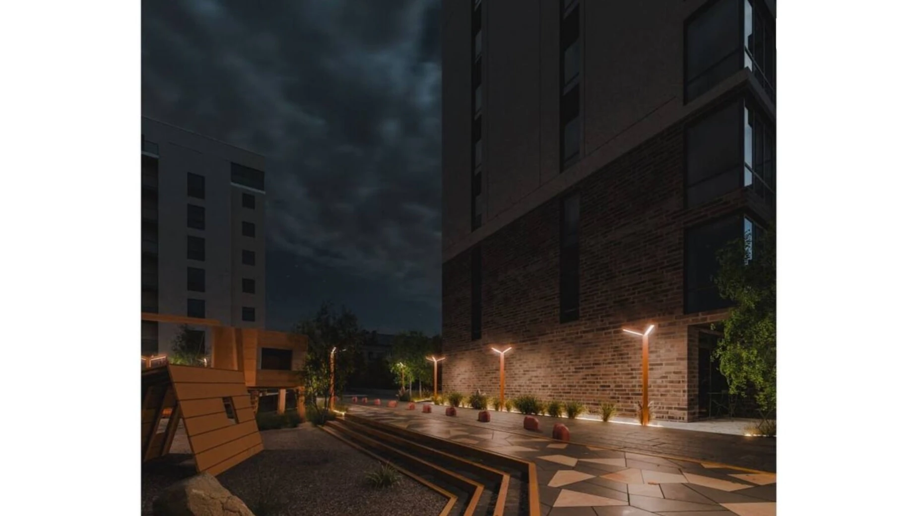 Продается офис 23.55 кв. м в бизнес-центре, цена: 20596 $ - фото 3