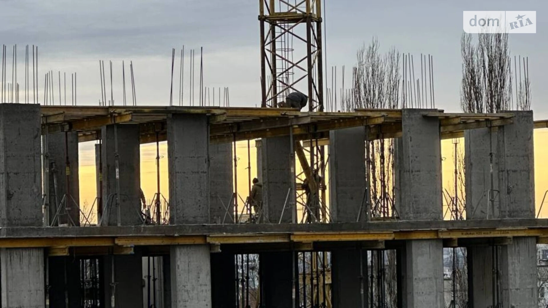 Продается 4-комнатная квартира 133.66 кв. м в Хмельницком, ул. Победы, 8А - фото 5