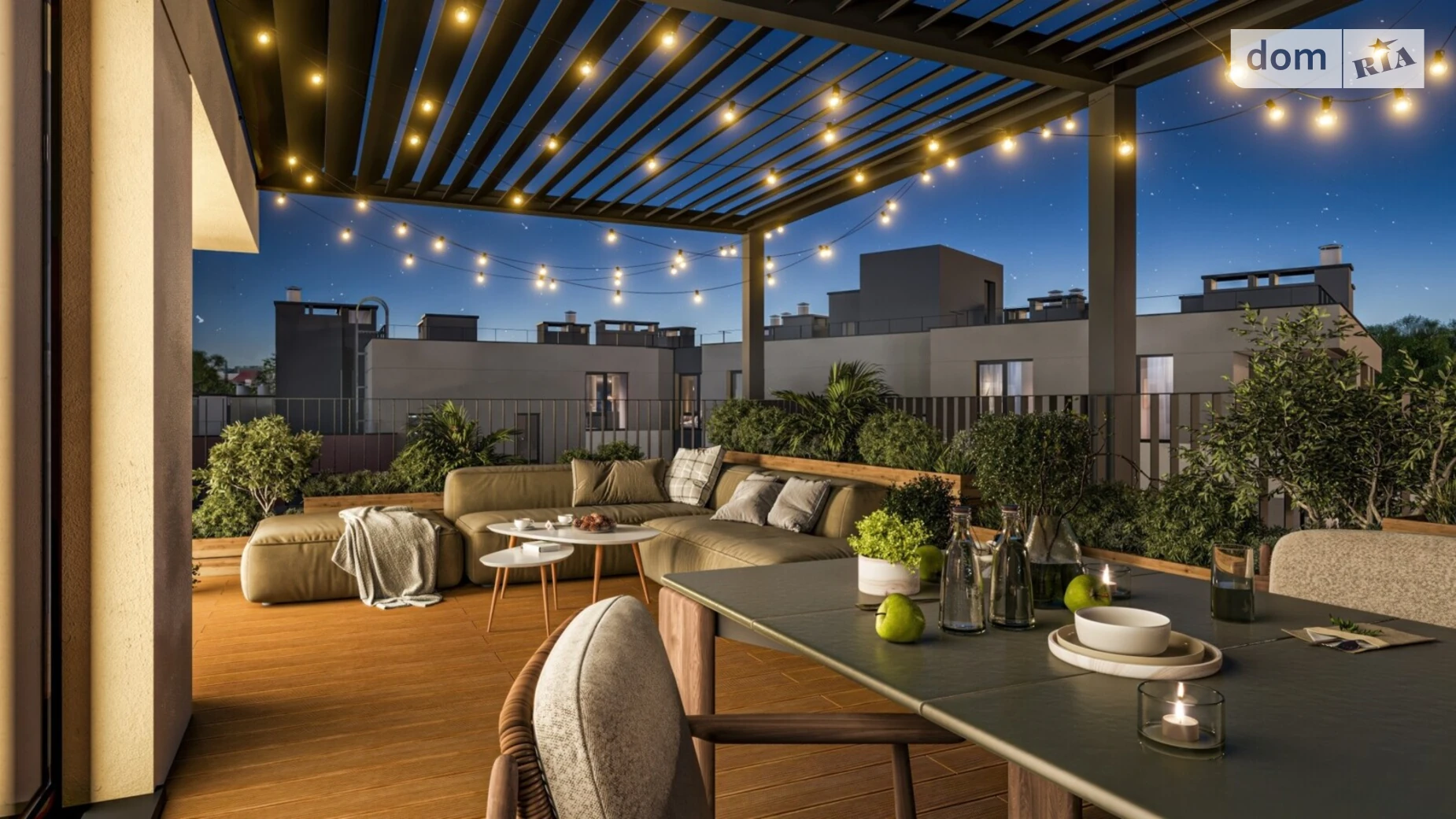 Продается 1-комнатная квартира 44.27 кв. м в Львове, ул. Миколайчука, 17 - фото 3