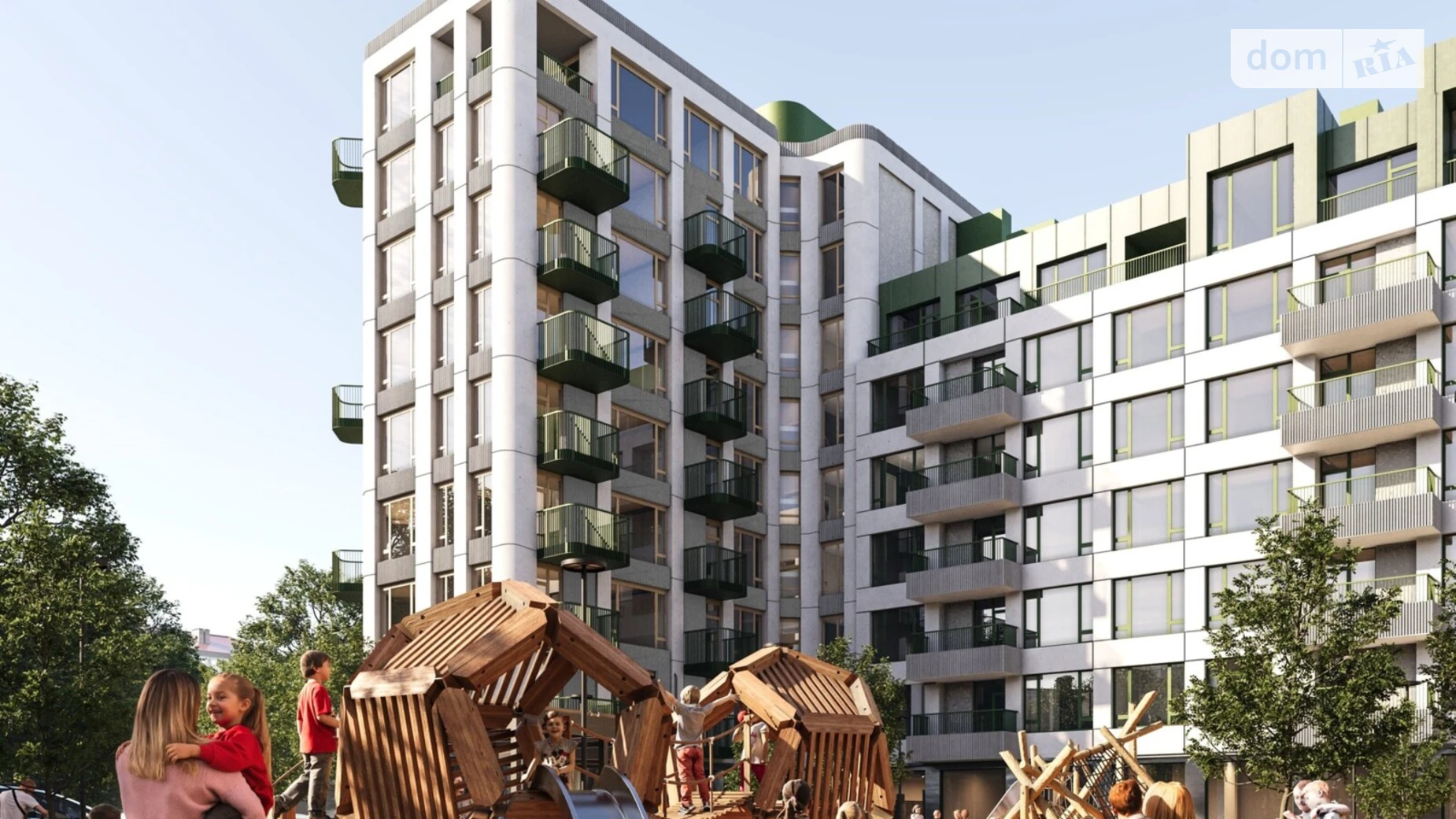 Продается 1-комнатная квартира 44.3 кв. м в Львове, ул. Вячеслава Липинского - фото 4