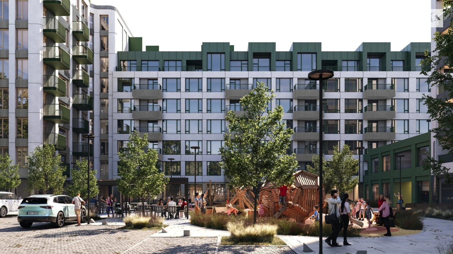 Продается 2-комнатная квартира 66.4 кв. м в Львове, ул. Вячеслава Липинского - фото 3