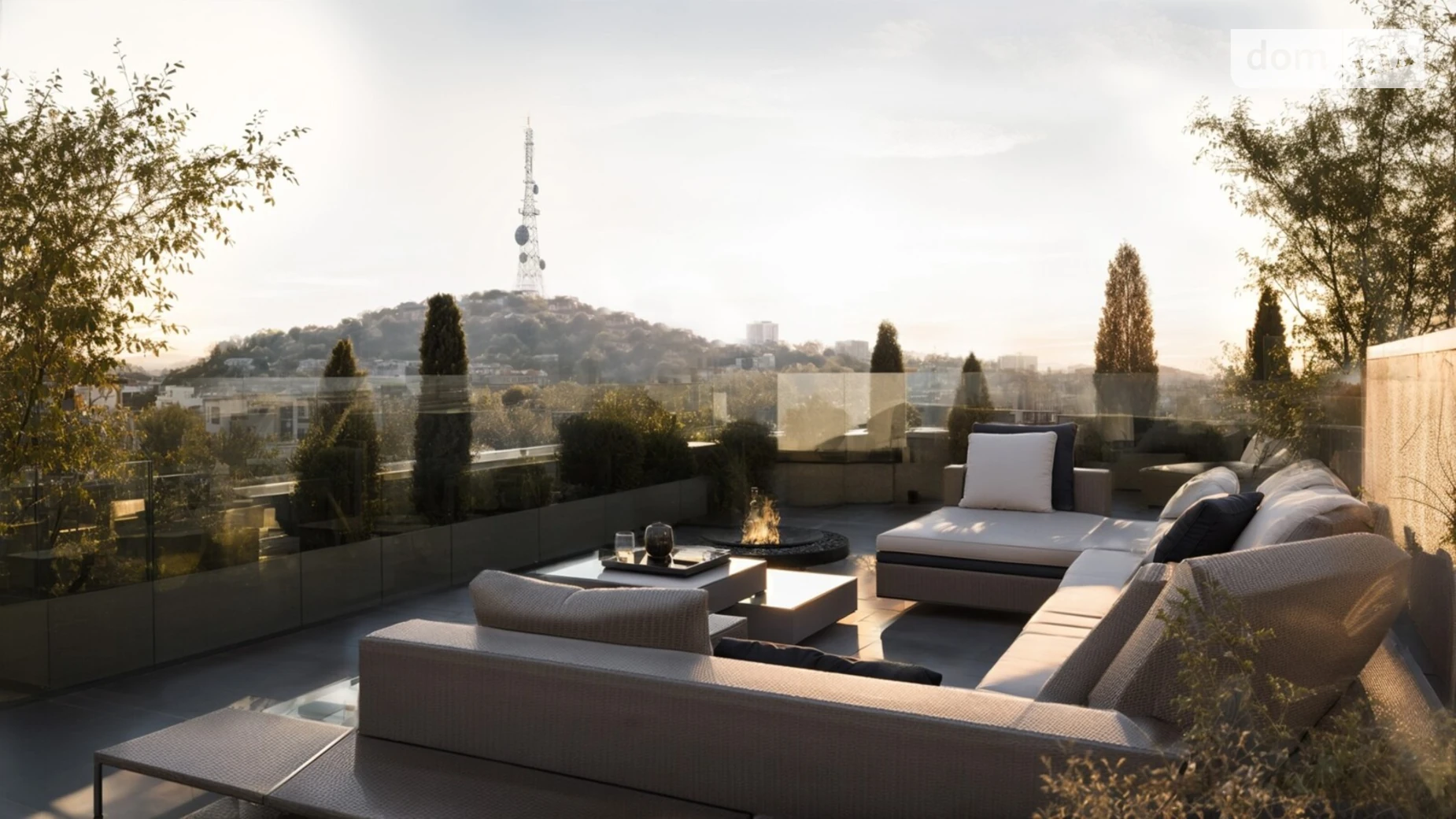 Продается 1-комнатная квартира 44.3 кв. м в Львове, ул. Вячеслава Липинского - фото 5