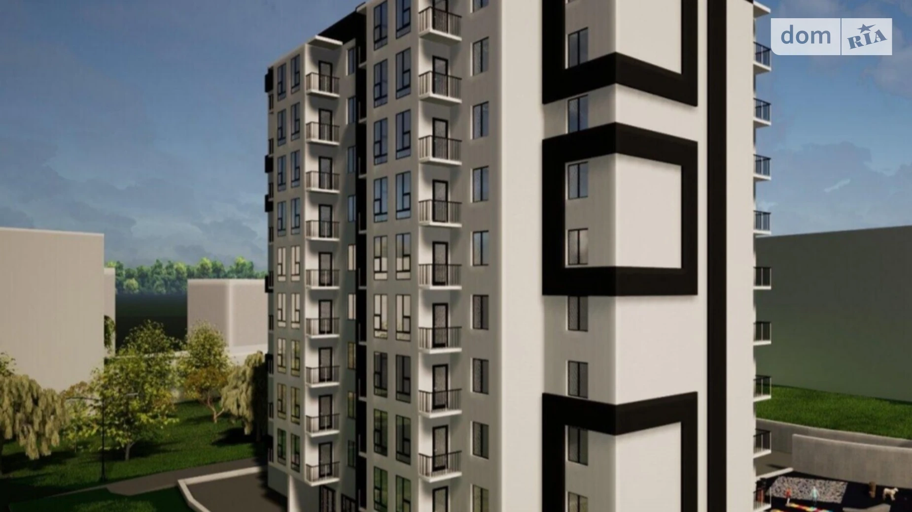 Продается 2-комнатная квартира 76.88 кв. м в Хмельницком, ул. Гетмана Мазепы(Красовского Маршала), 6Ж - фото 4