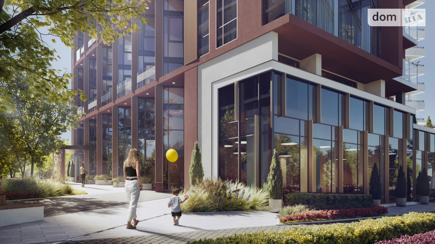 Продается 3-комнатная квартира 92.4 кв. м в Днепре, цена: 109032 $ - фото 5