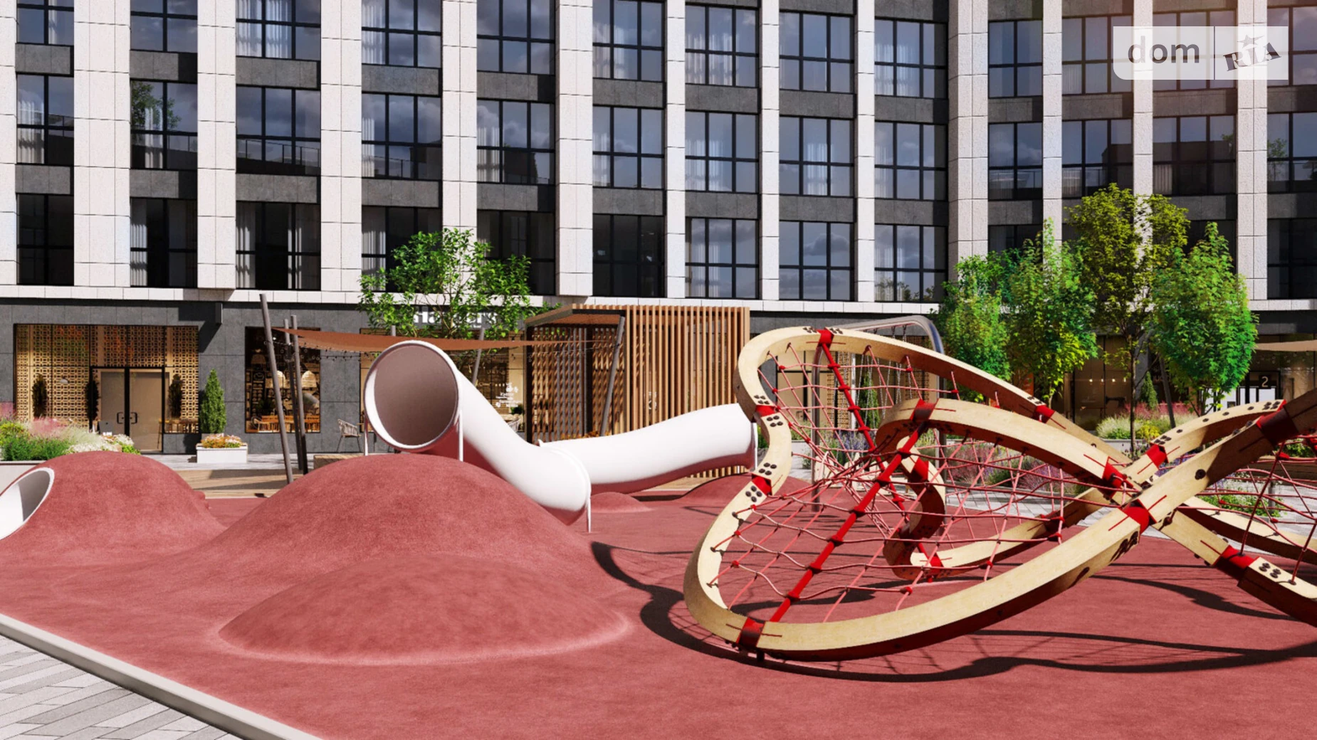 Продається 2-кімнатна квартира 56 кв. м у Дніпрі, вул. 3-ї Штурмової Бригади(6-ї стрілецької дивізії), 29 - фото 4