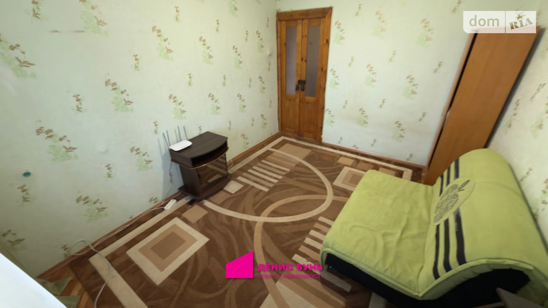 Сдается в аренду 2-комнатная квартира 50 кв. м в Днепре, просп. Героев - фото 3