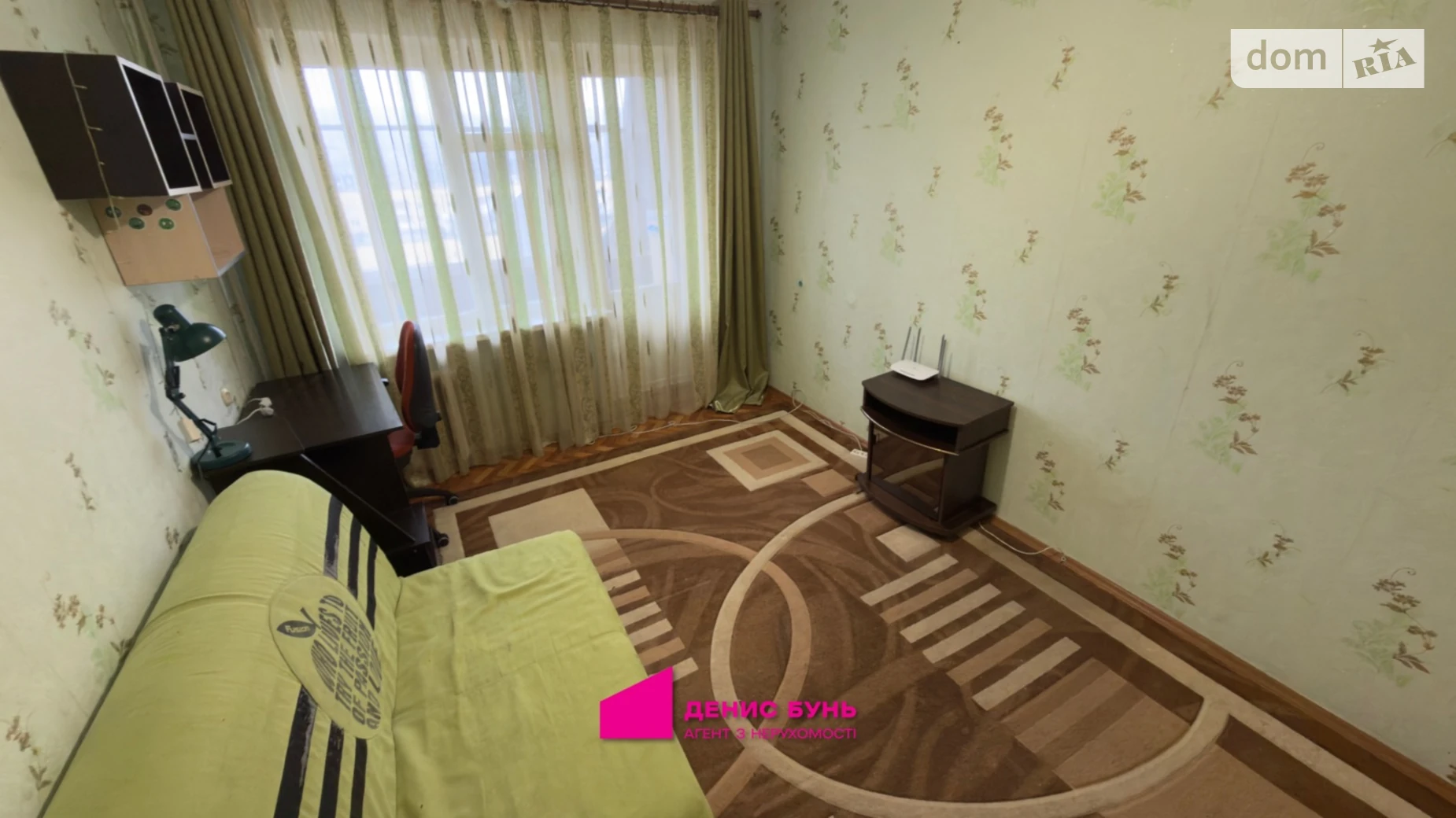 Сдается в аренду 2-комнатная квартира 50 кв. м в Днепре, просп. Героев - фото 4