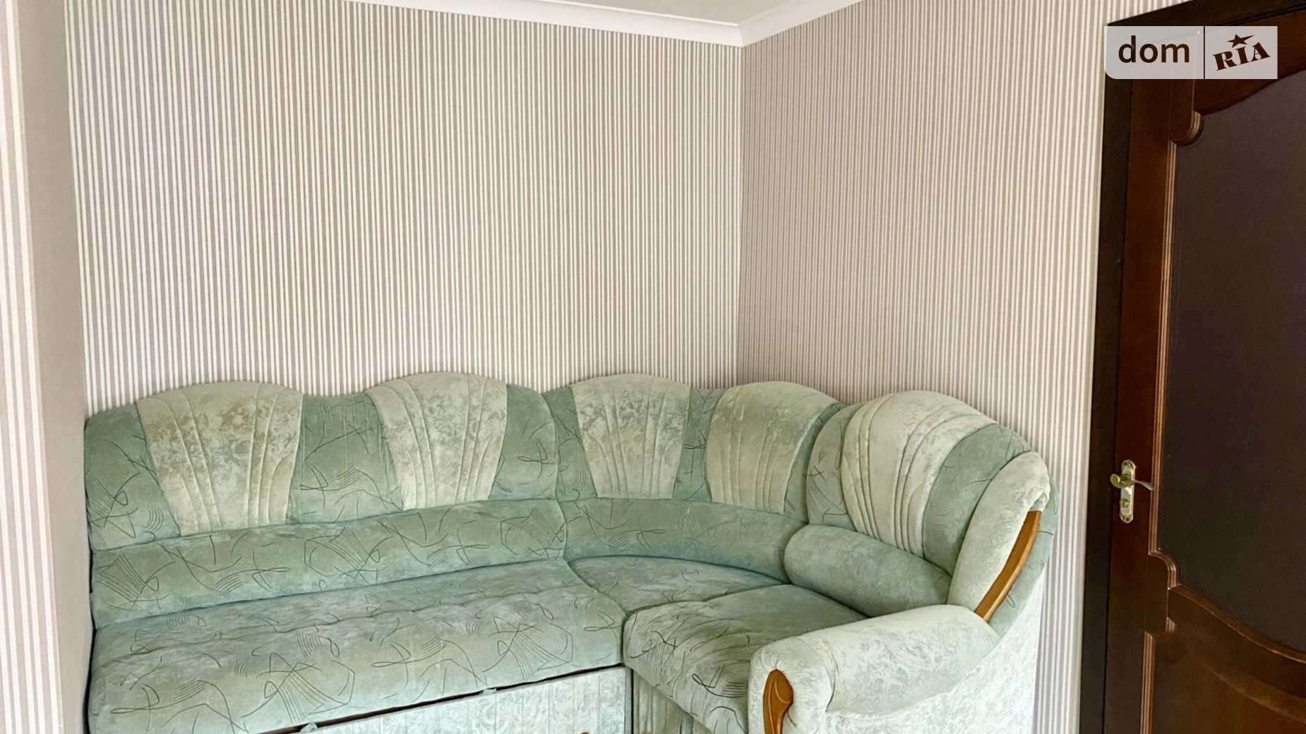 Здається в оренду 2-кімнатна квартира 48 кв. м у Черкасах, вул. Байди-Вишневецького, 38 - фото 4