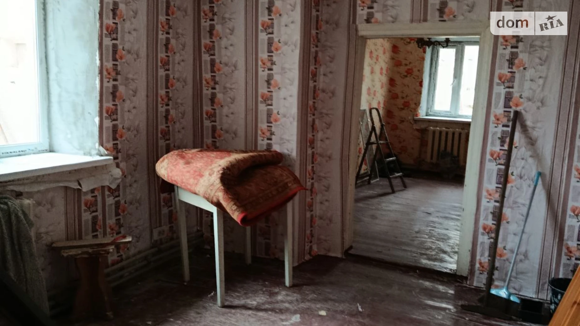 Сдается в оренду частина будинку 40 кв. м з садом, цена: 3000 грн - фото 5