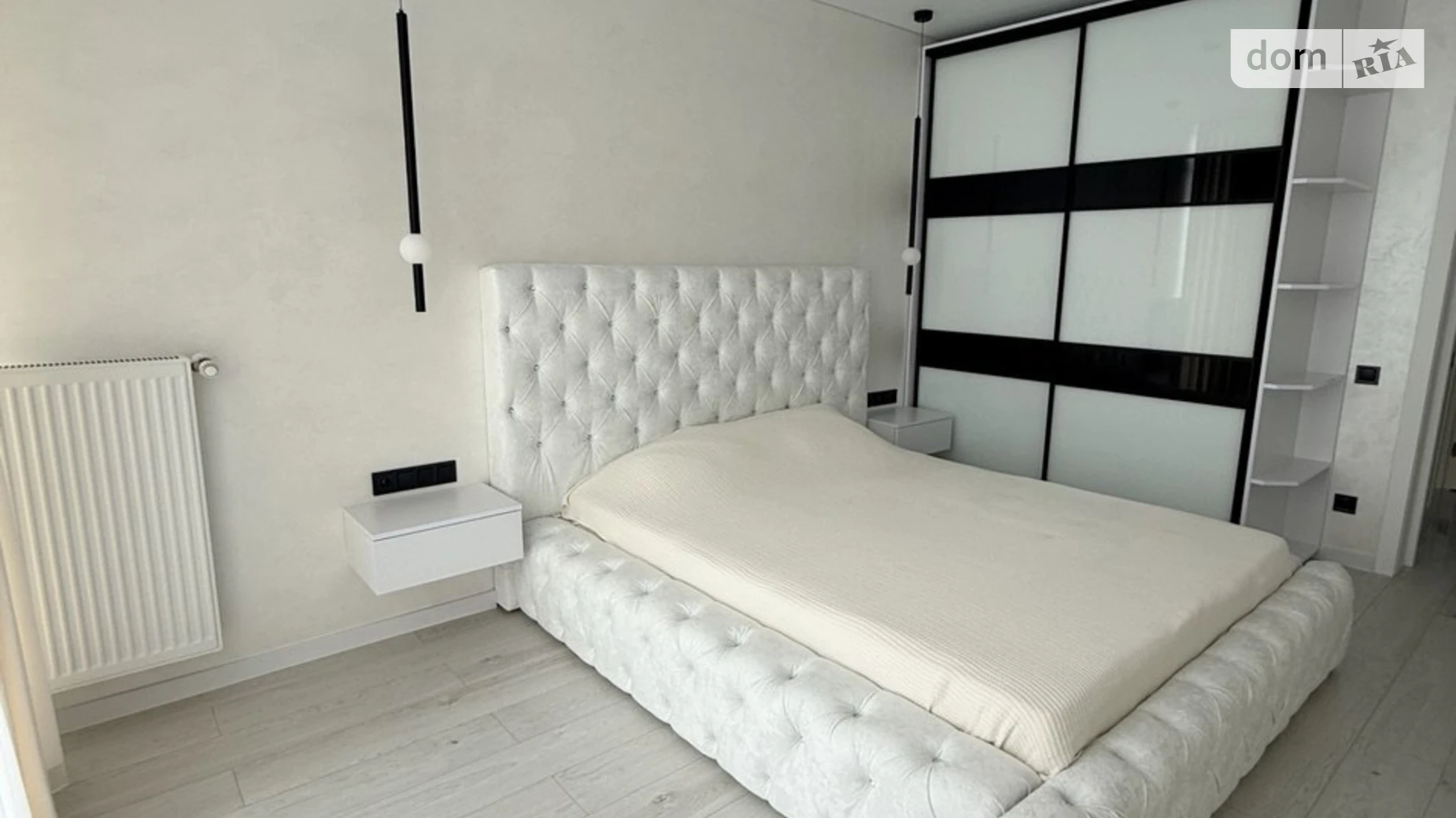 Продается 2-комнатная квартира 72 кв. м в Хмельницком, Львовское шоссе, 20/Б - фото 5