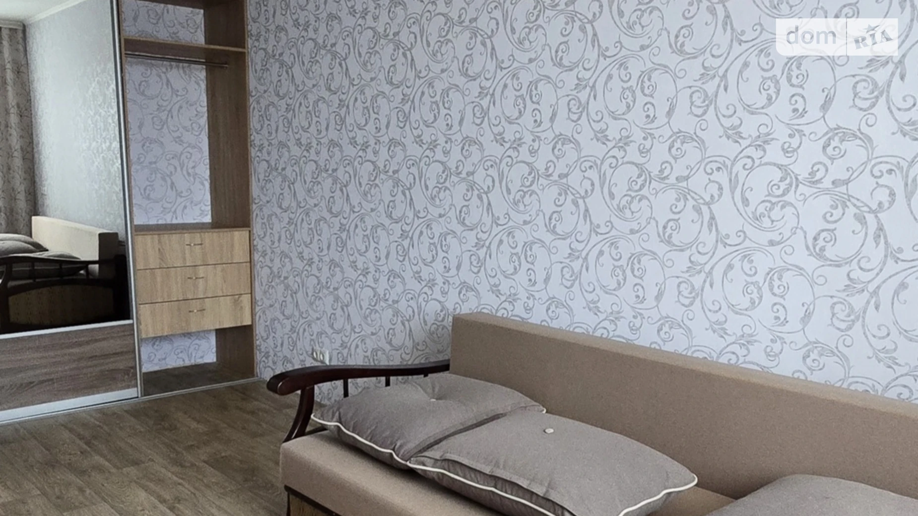 Здається в оренду 1-кімнатна квартира 37.2 кв. м у Харкові - фото 2