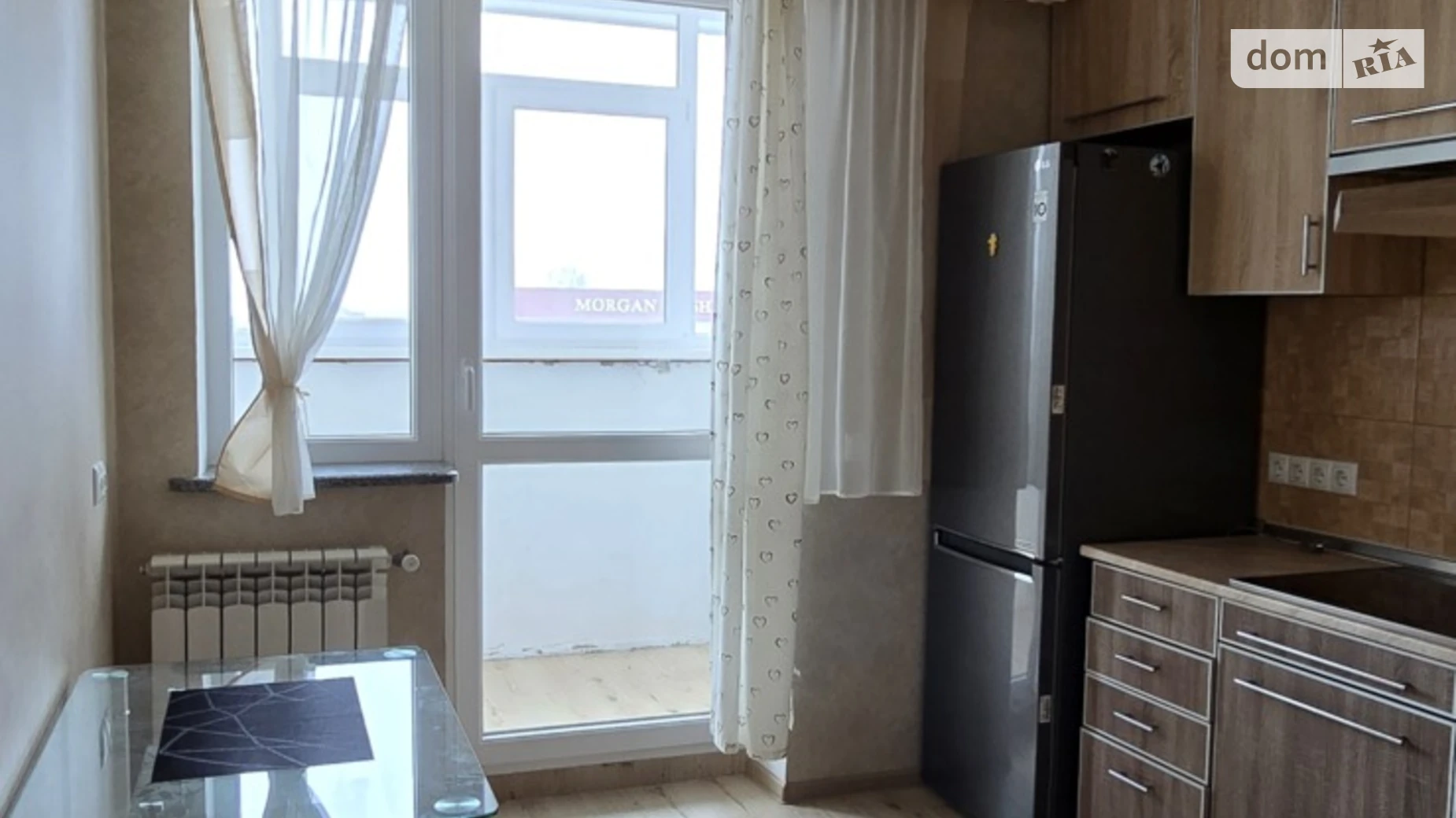 Здається в оренду 1-кімнатна квартира 37.2 кв. м у Харкові - фото 3