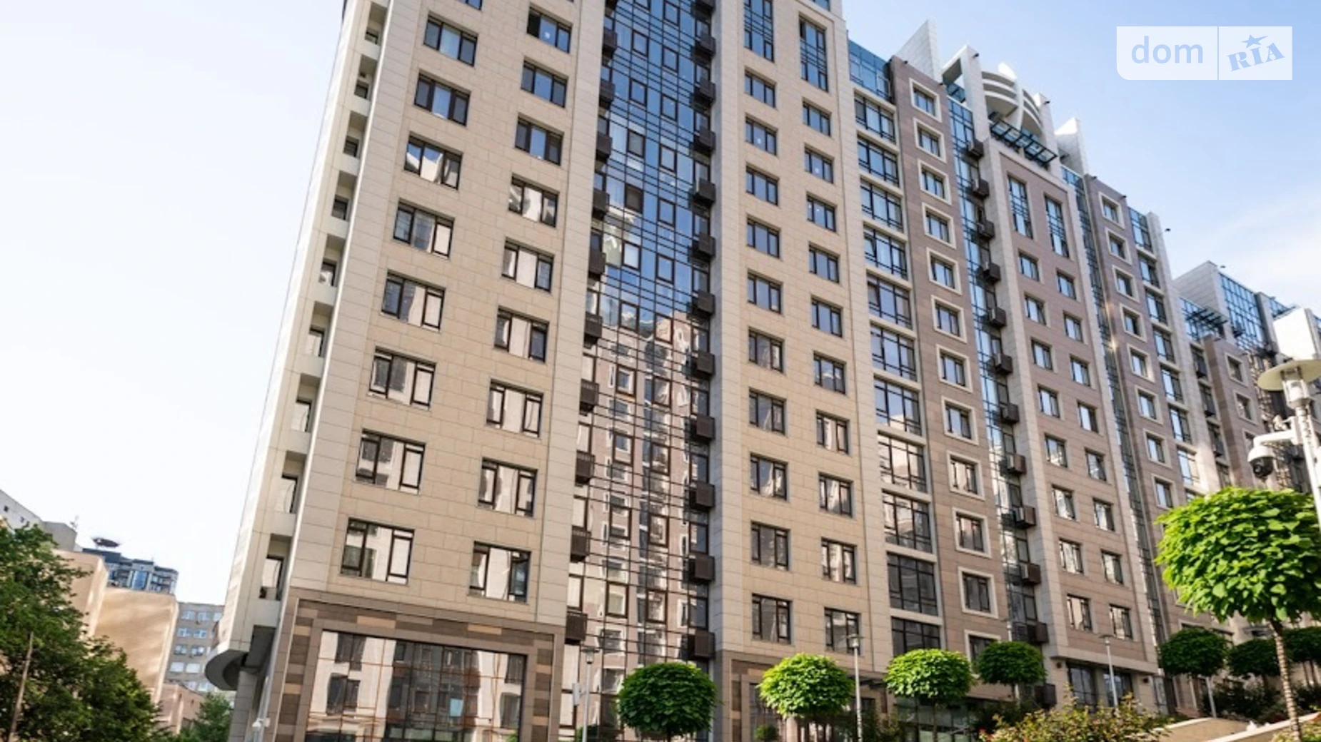 ул. Саперное Поле Печерск Киев ЖК Бульвар фонтанов, цена: 43000 $ - фото 2